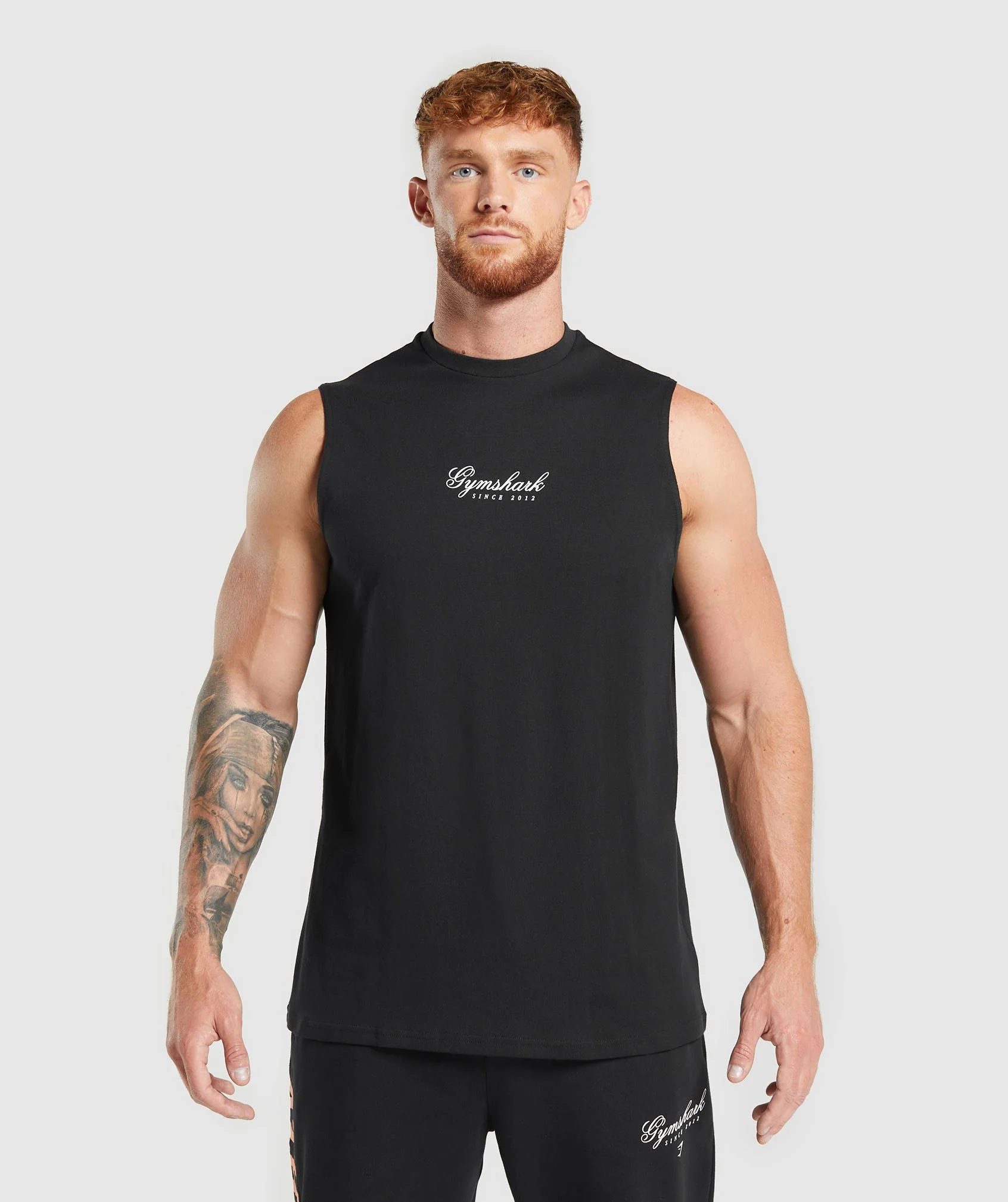 Athletic Department Tank