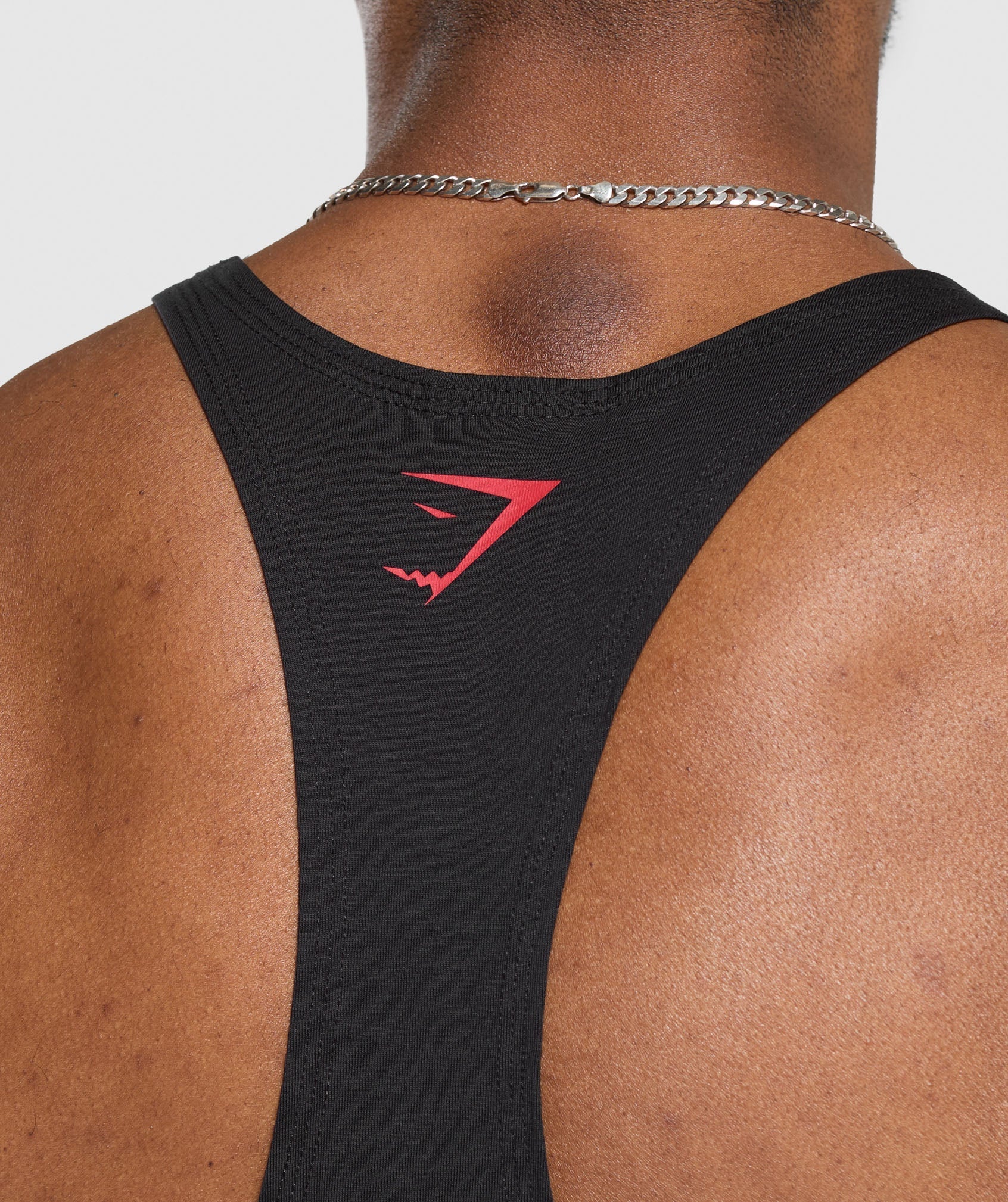 Trophy Graphic Stringer