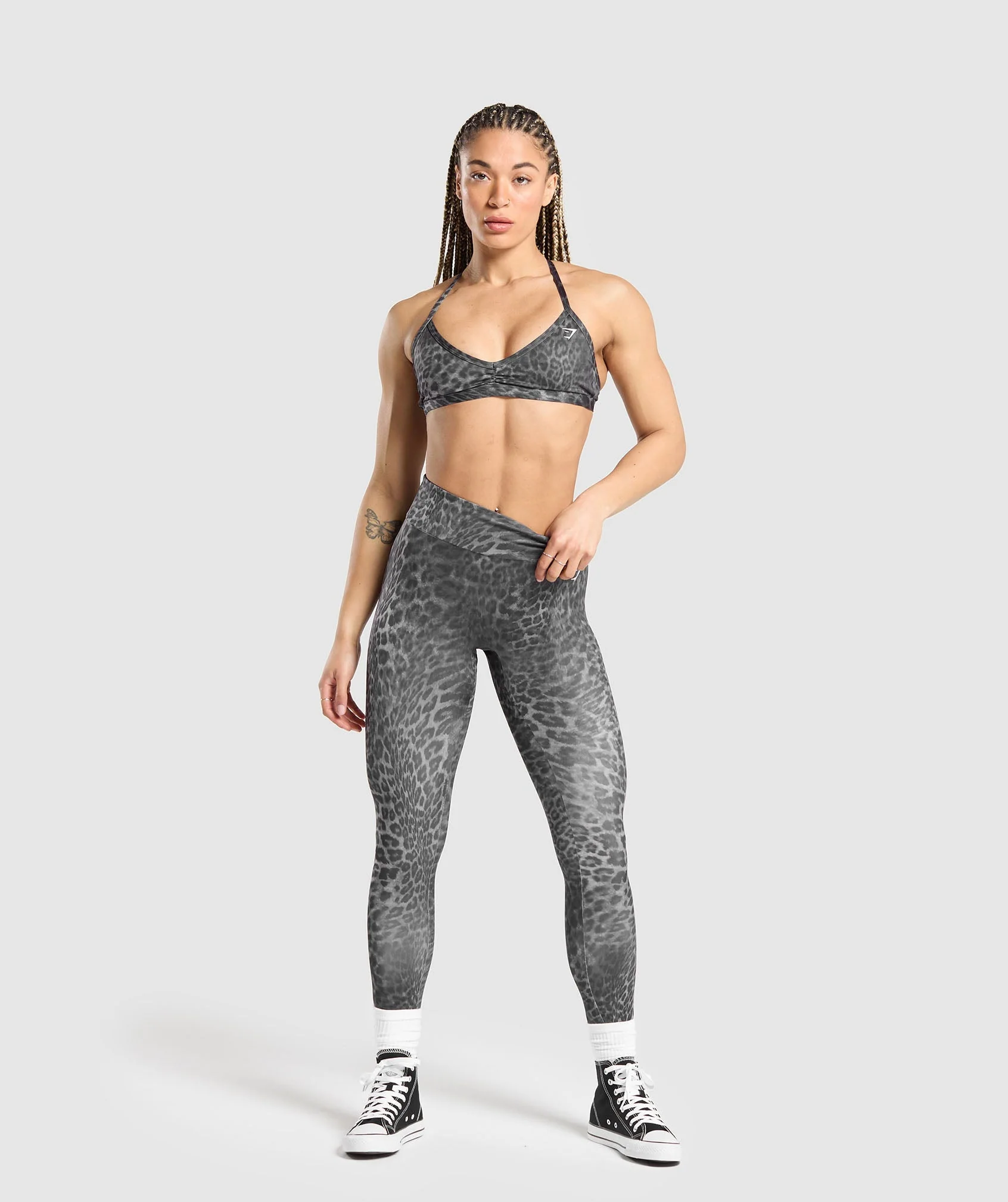 GS Power Leggings