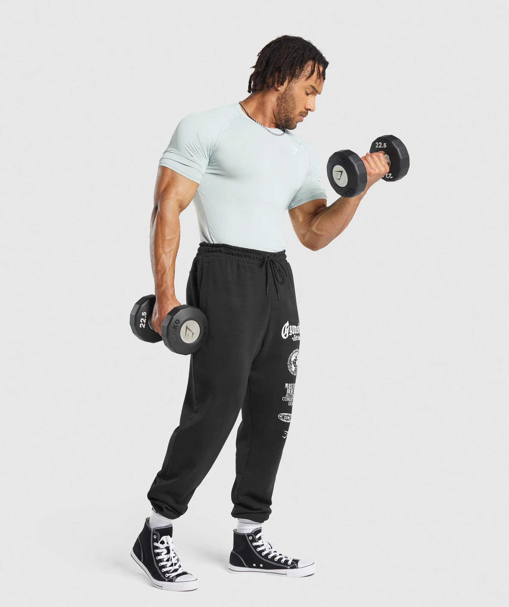 Element Baselayer T-Shirt