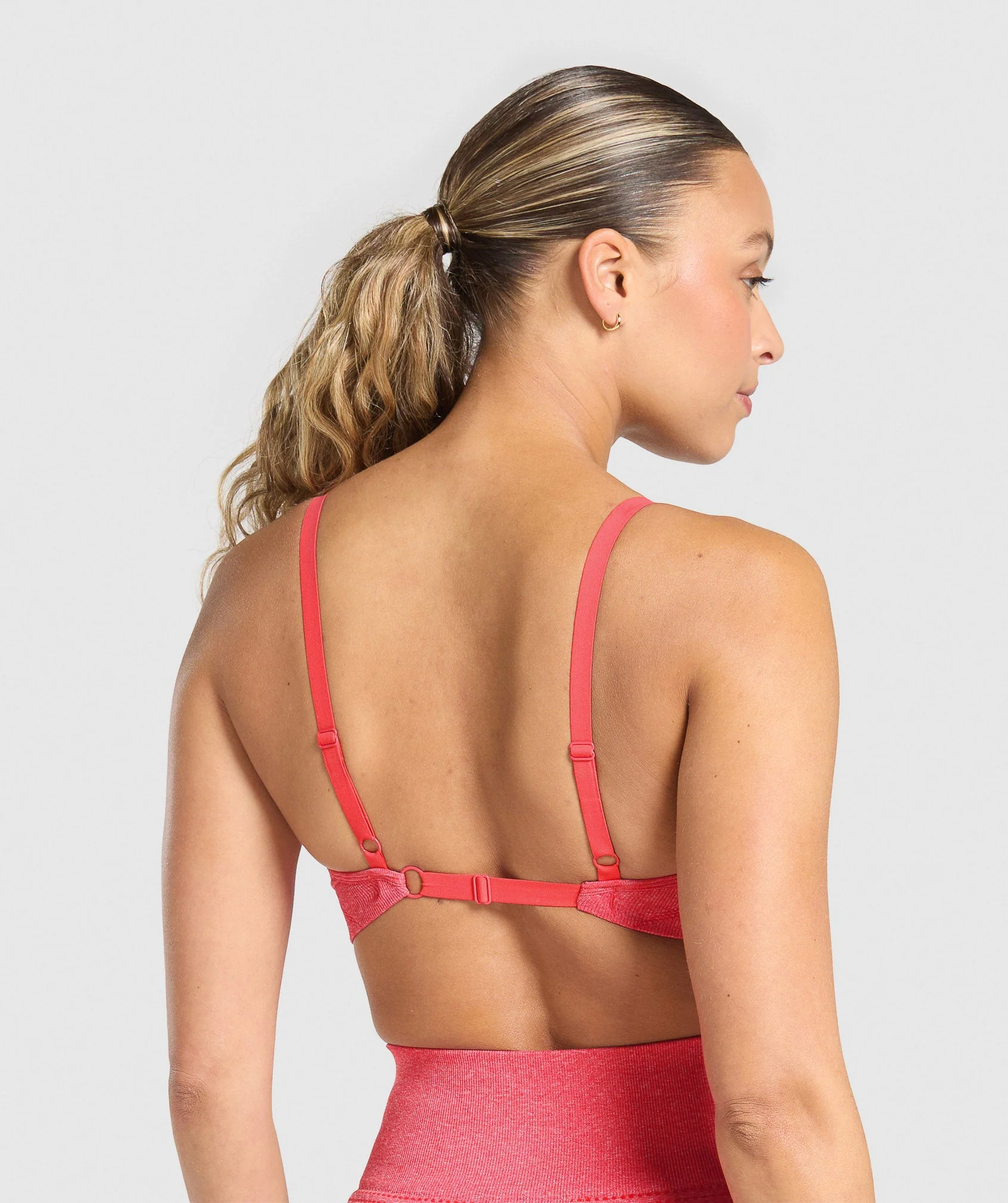 Vital Seamless Sports Bra