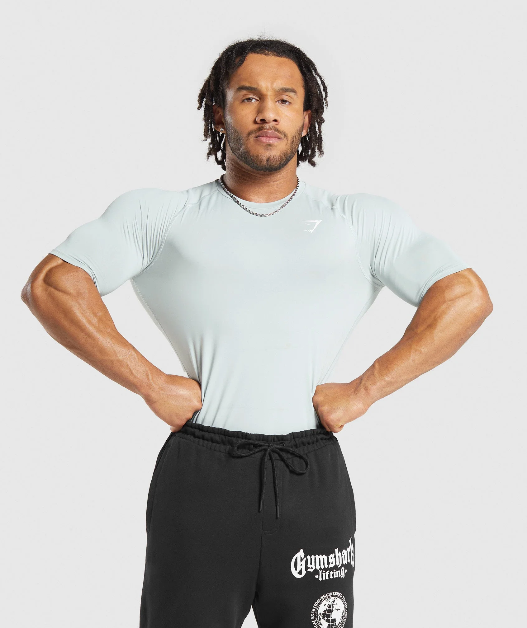 Element Baselayer T-Shirt