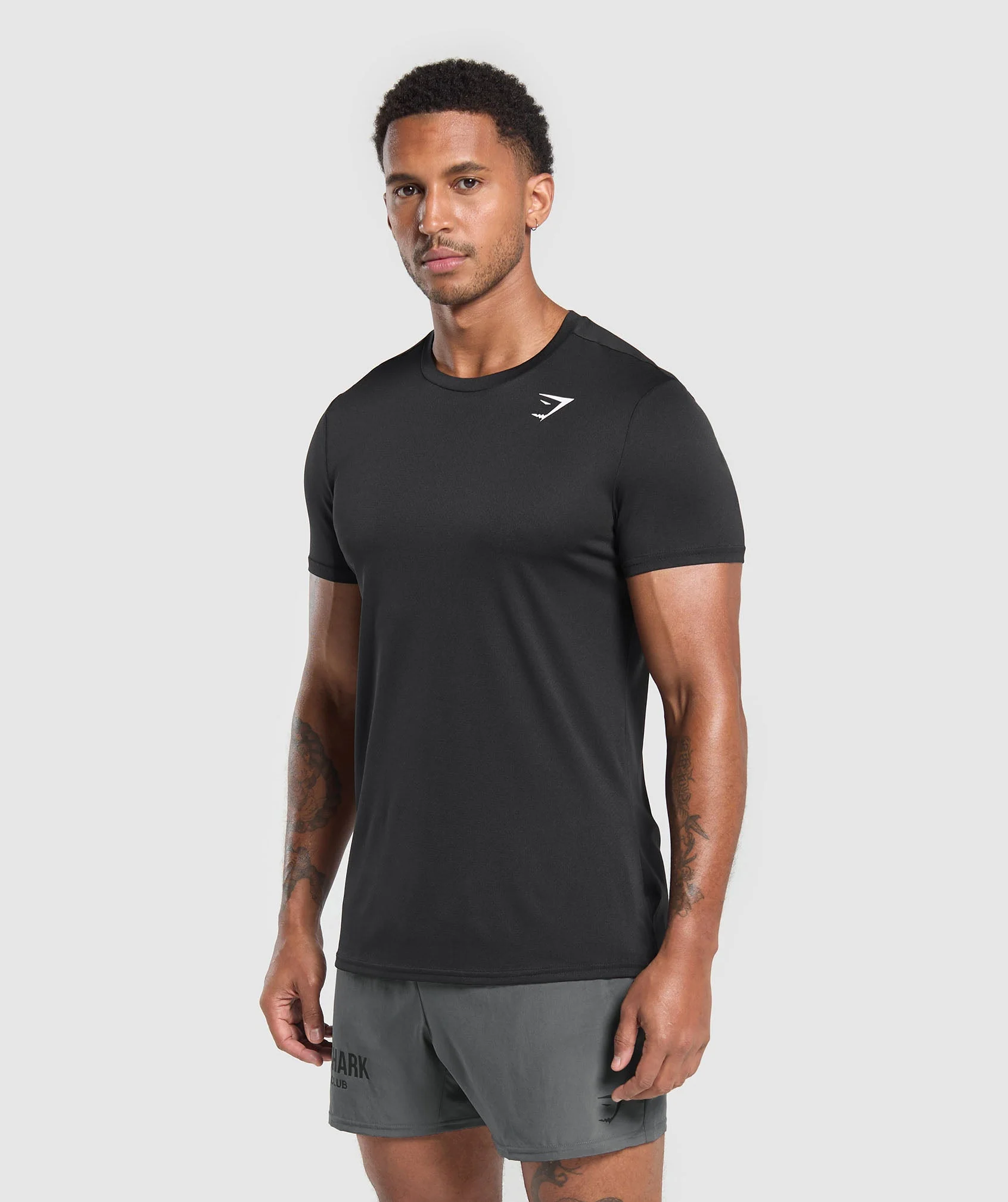 Running Dept. T Shirt