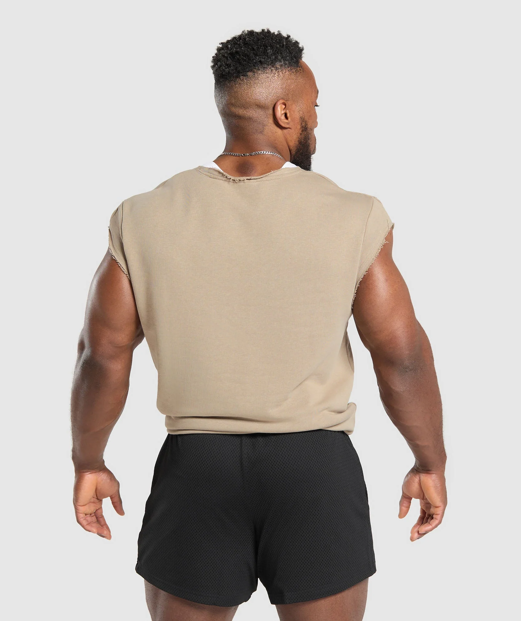 Legacy Cap Sleeve Rag Top