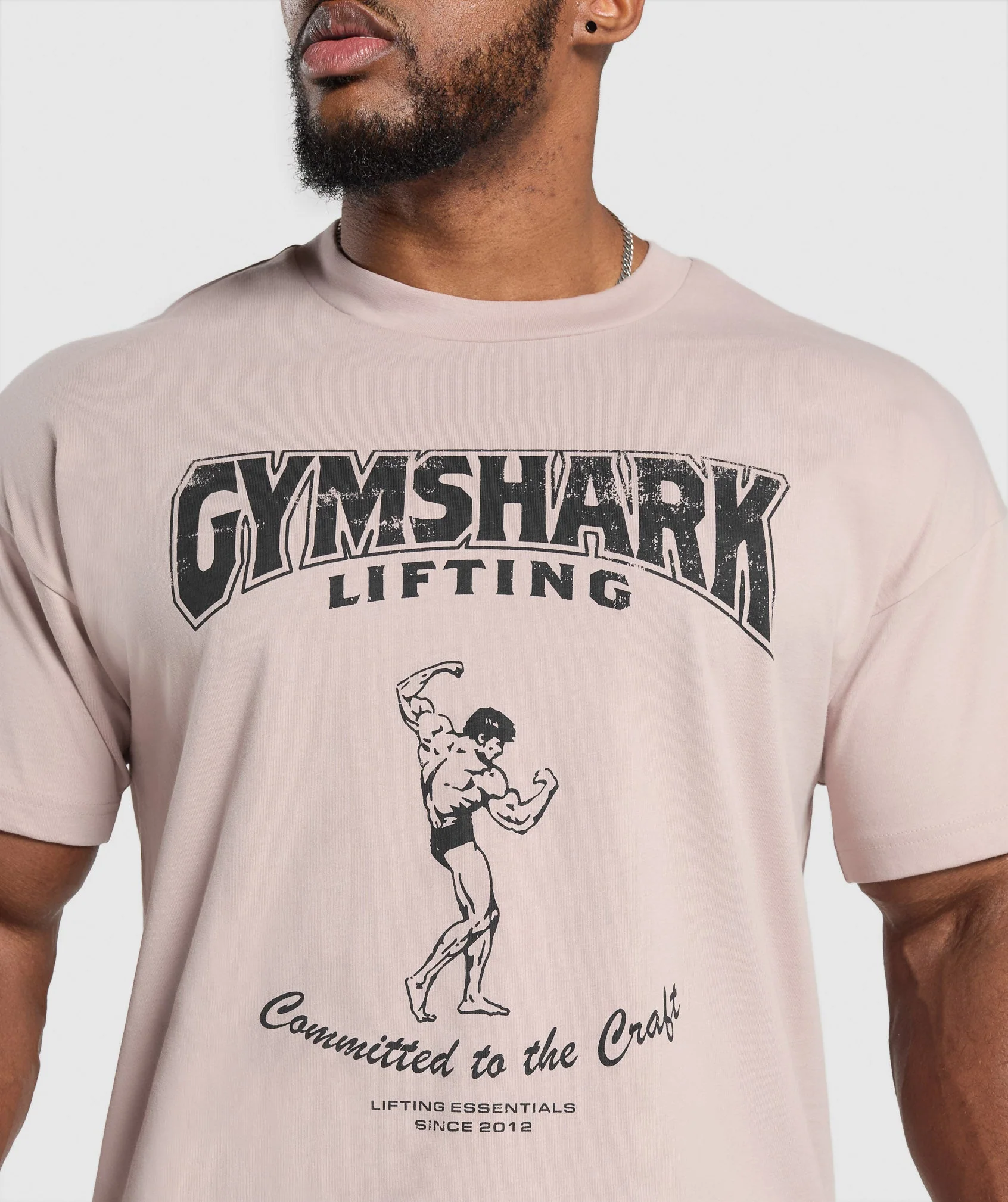 Committed to the Craft T-Shirt