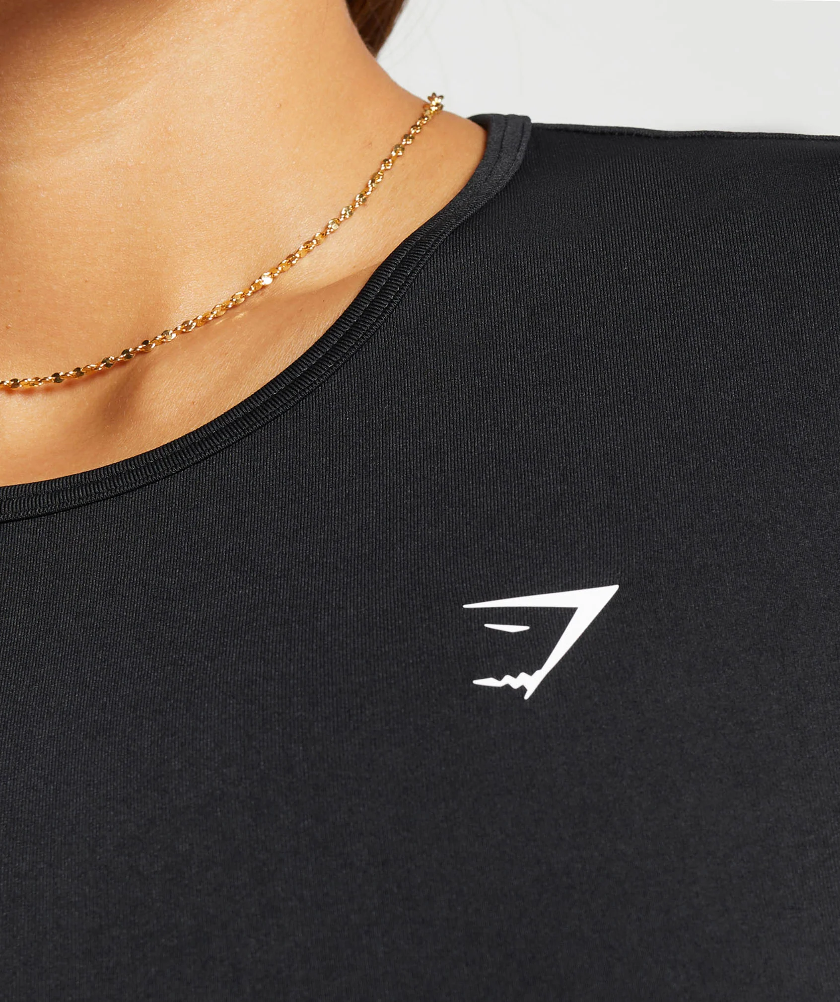 Everyday Seamless Crop Top