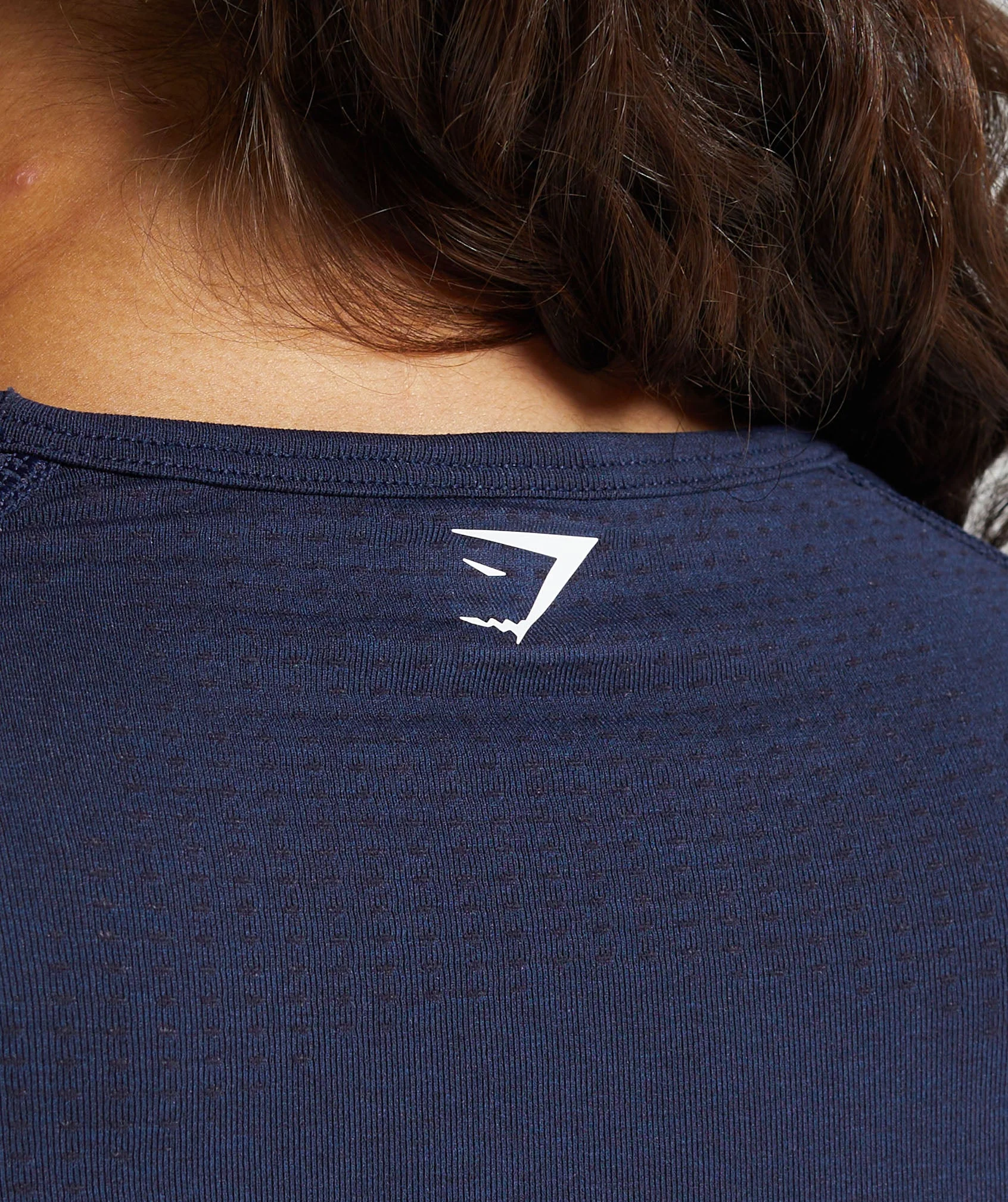 Vital Seamless Long Sleeve Top