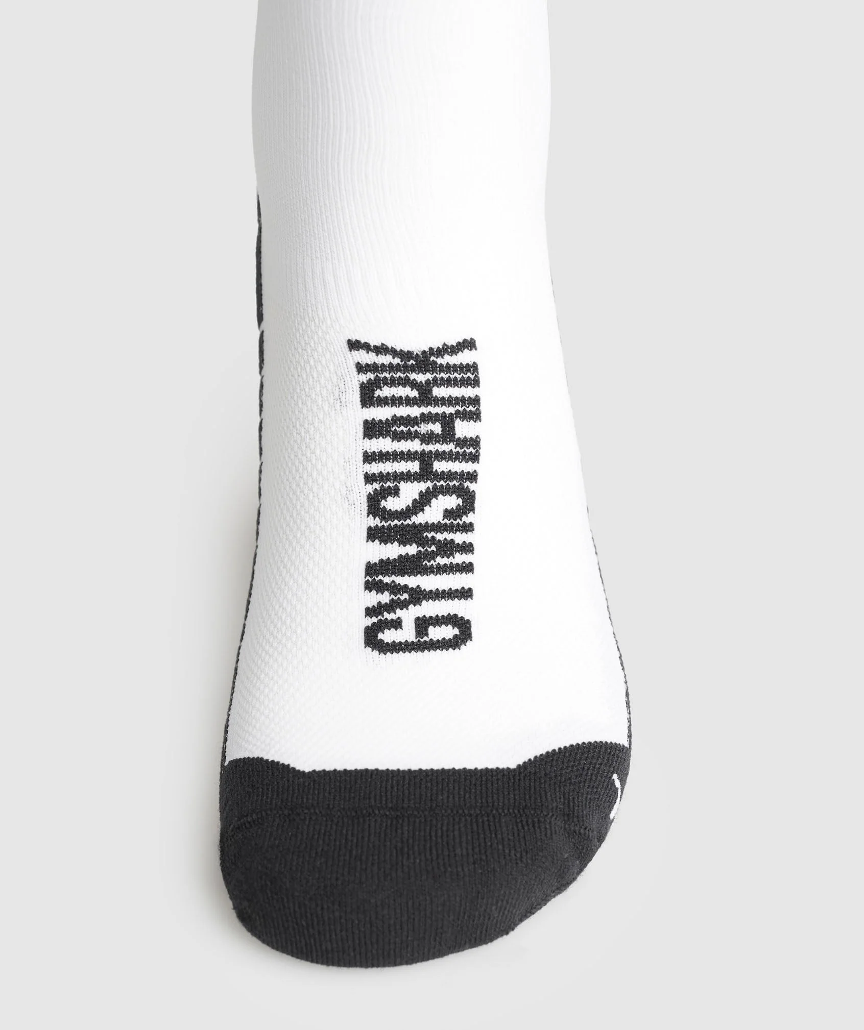 Crew Running Socks
