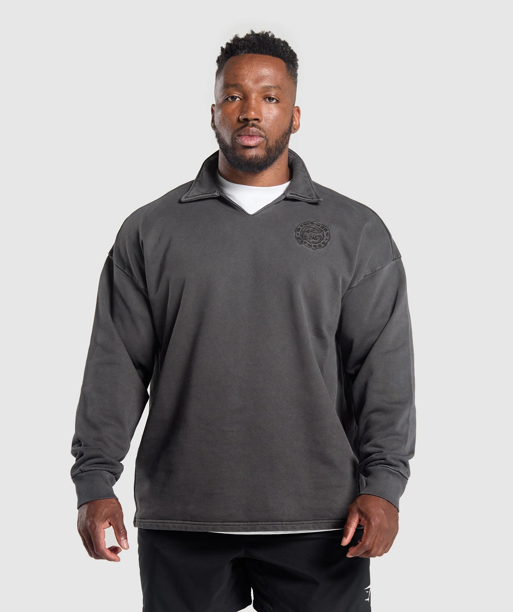 Premium Legacy Pullover