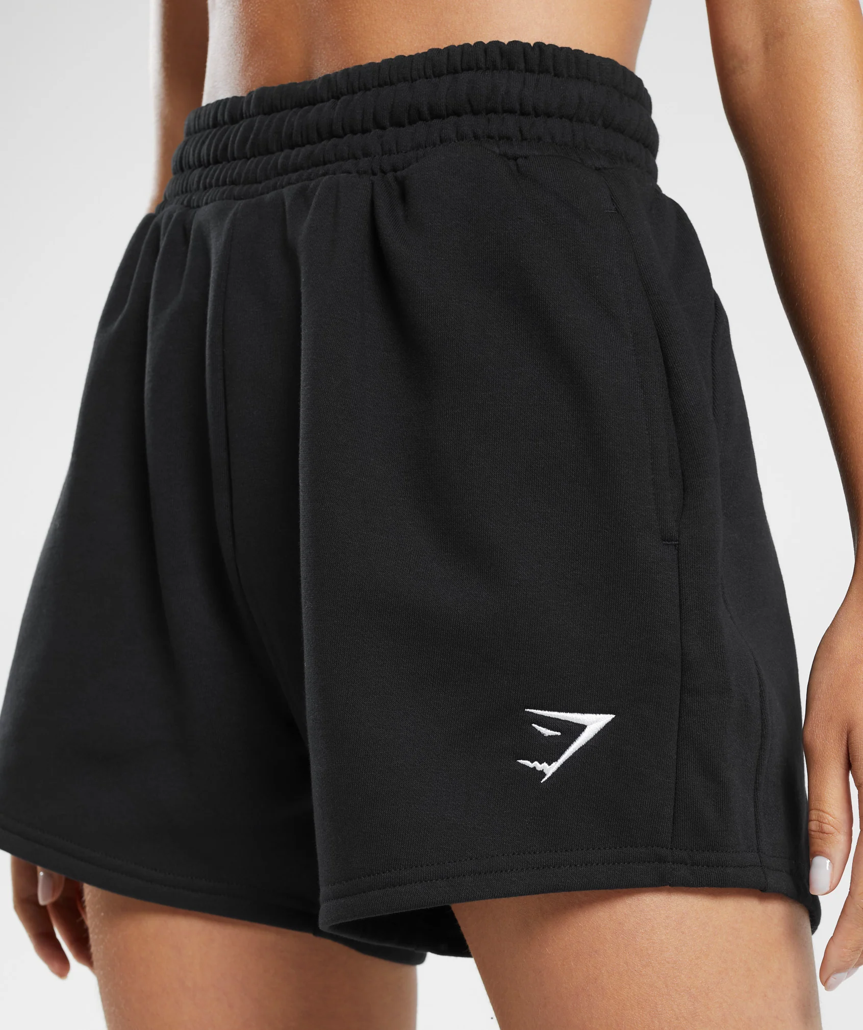 Training Fleece Shorts