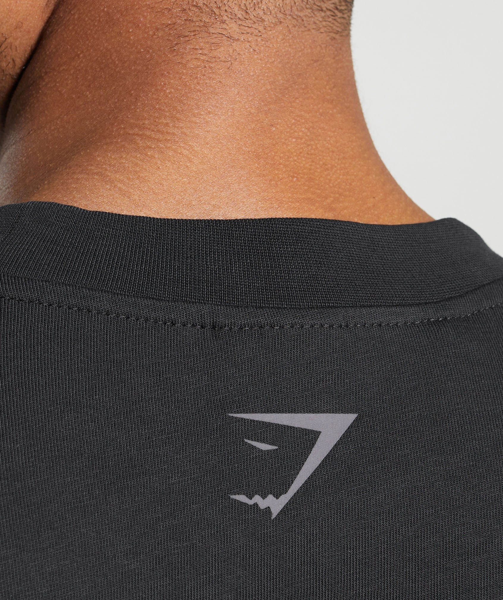 Built in the UK T-Shirt