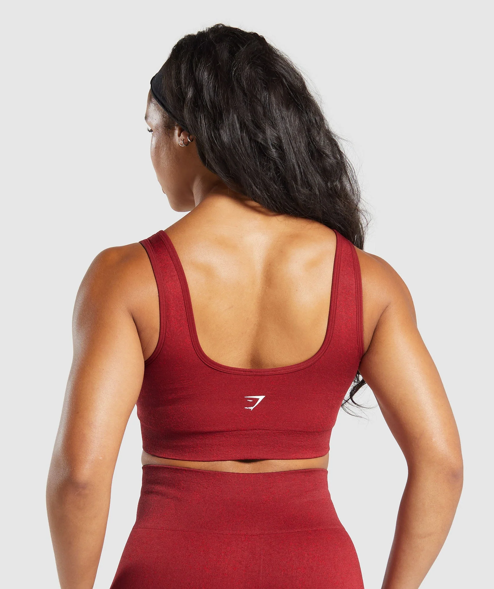 Adapt Fleck Sports Bra
