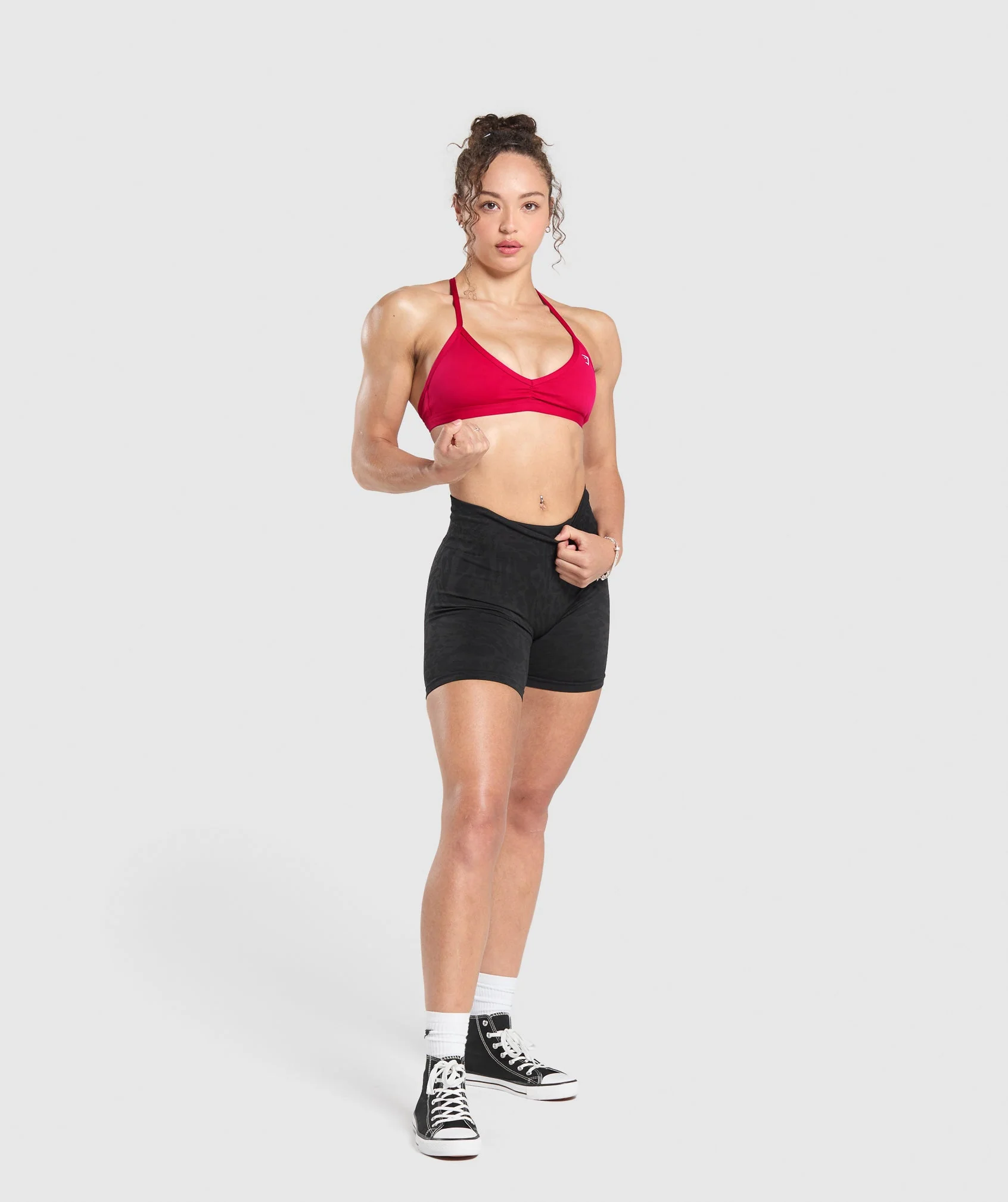 Minimal Sports Bra