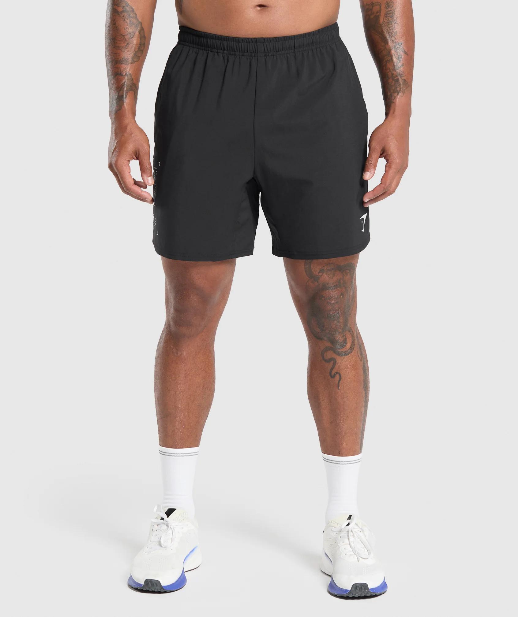 Training Department 7