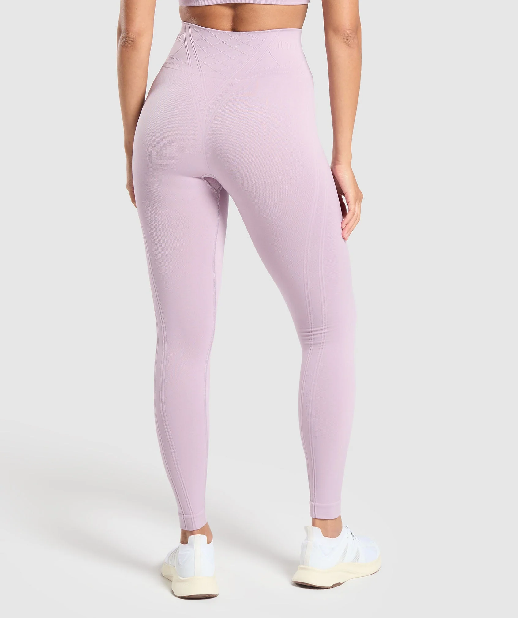 Corset Seamless Leggings