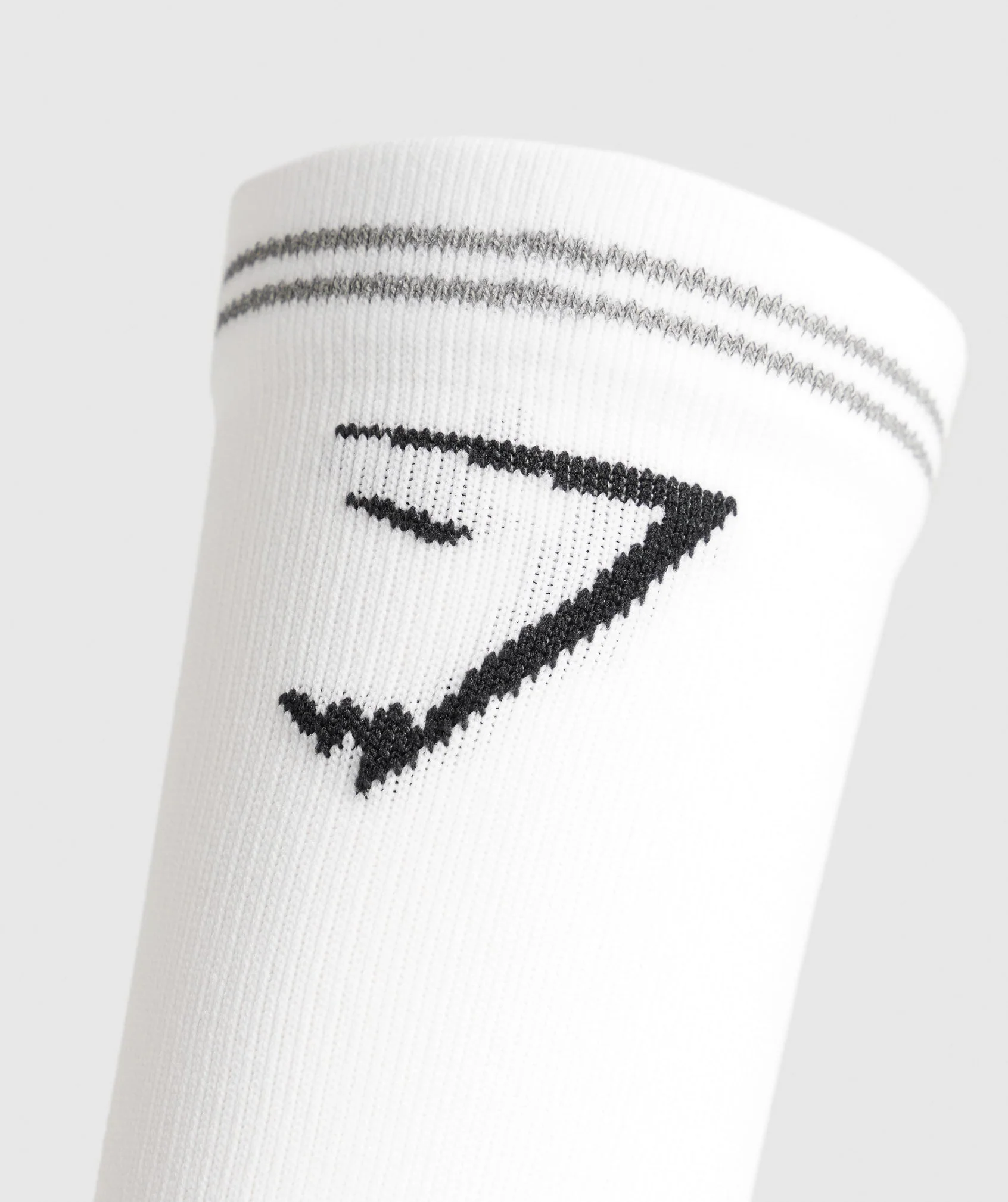 Crew Running Socks