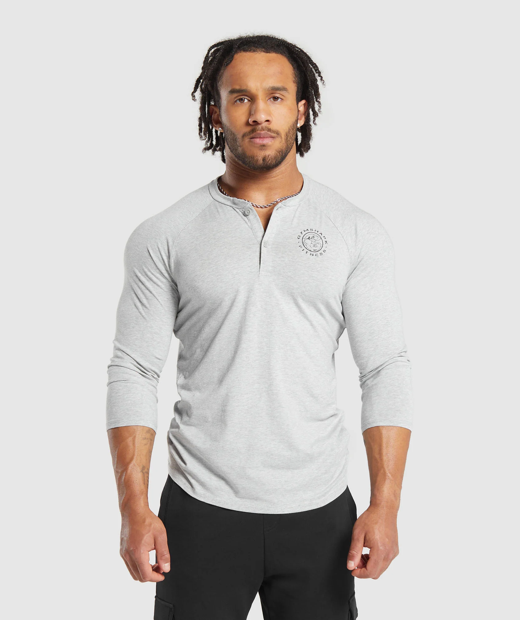 Legacy Henley