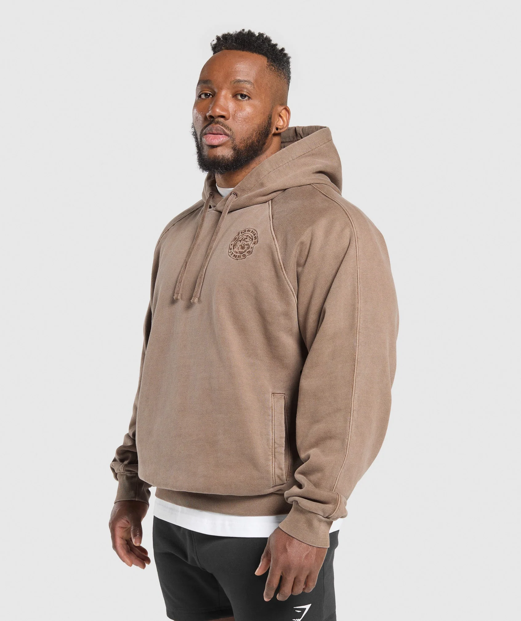 Premium Legacy Hoodie