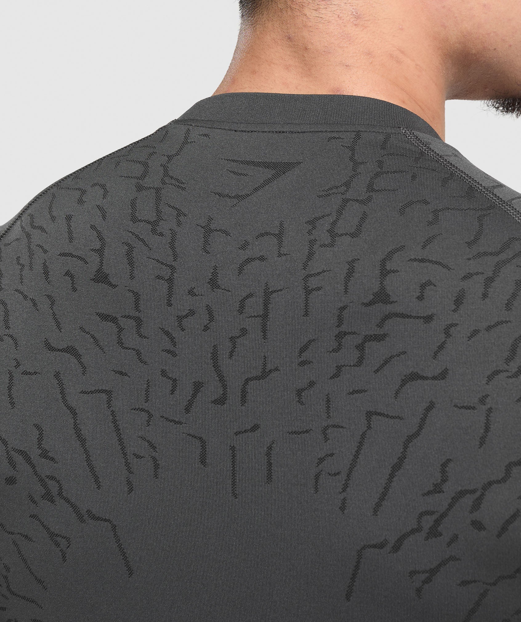 Tectonic Long Sleeve T-Shirt