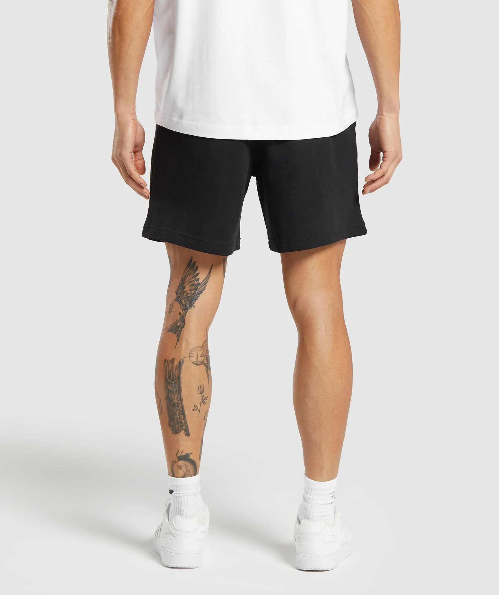 Strength and Conditioning 7