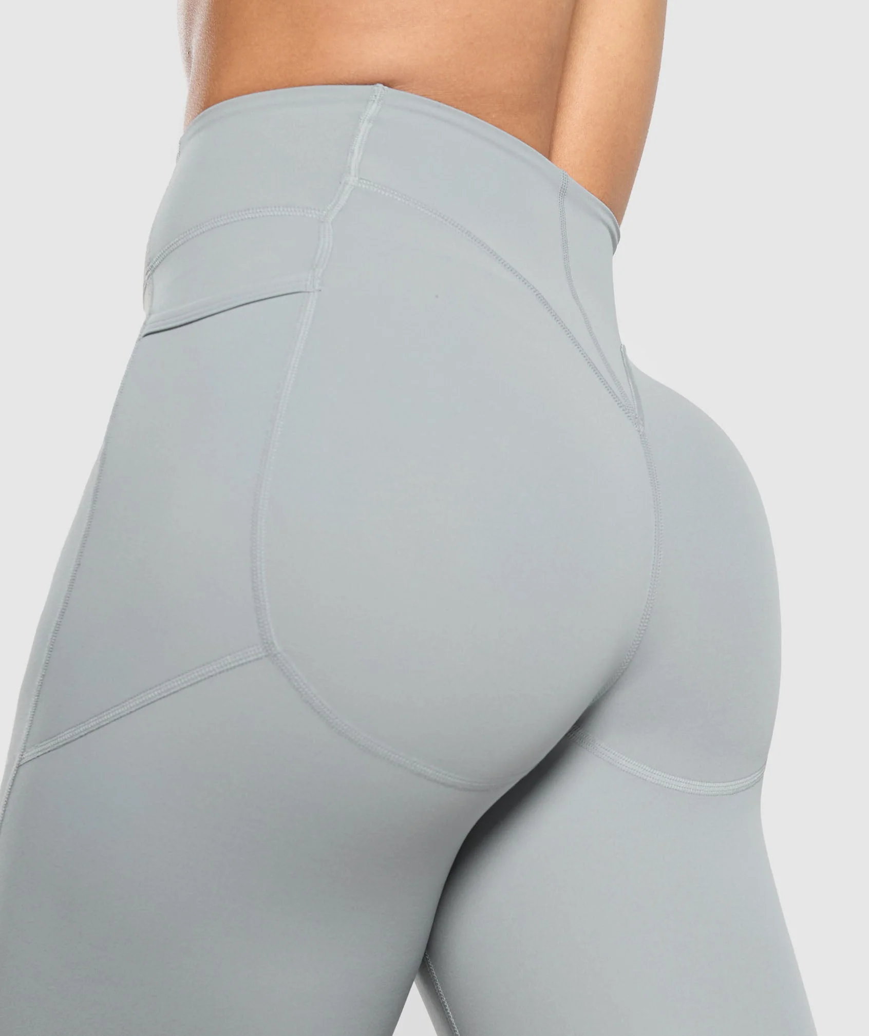 Lifting Pocket Leggings
