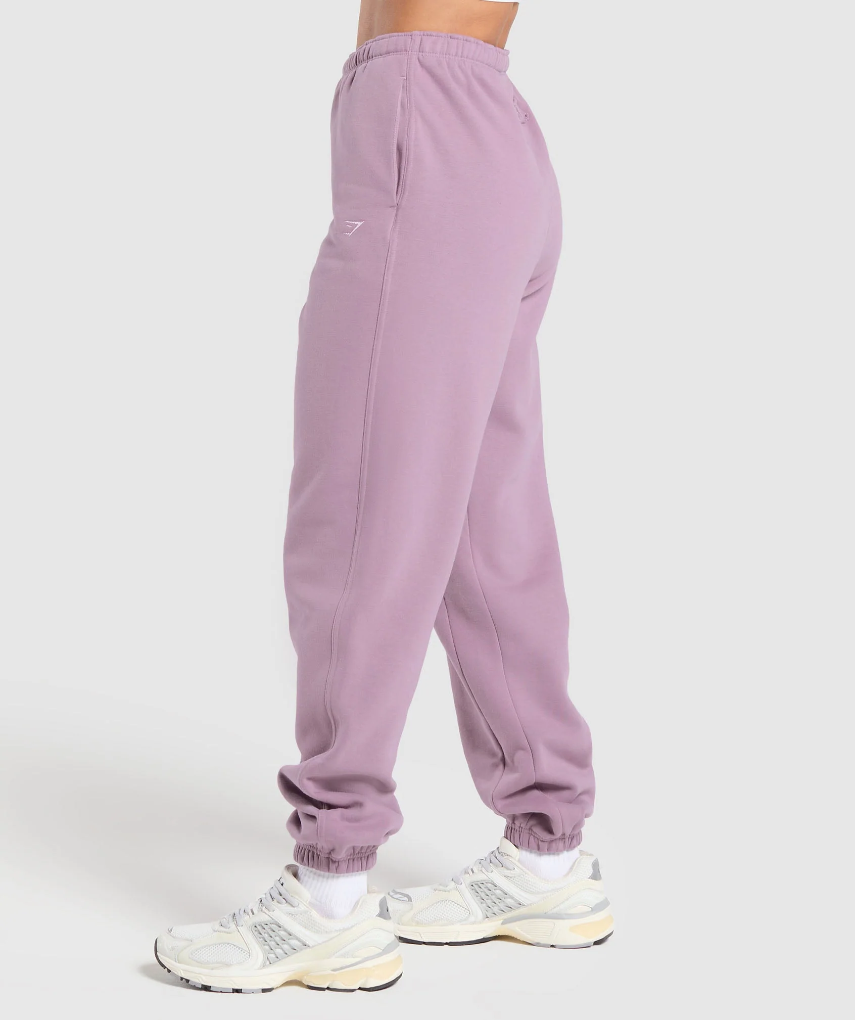 Fleece Joggers