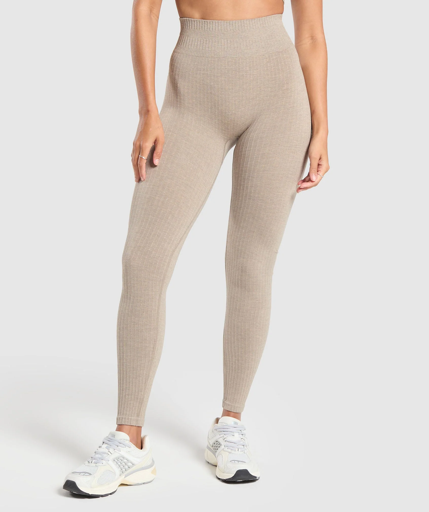 Luxe Seamless Leggings