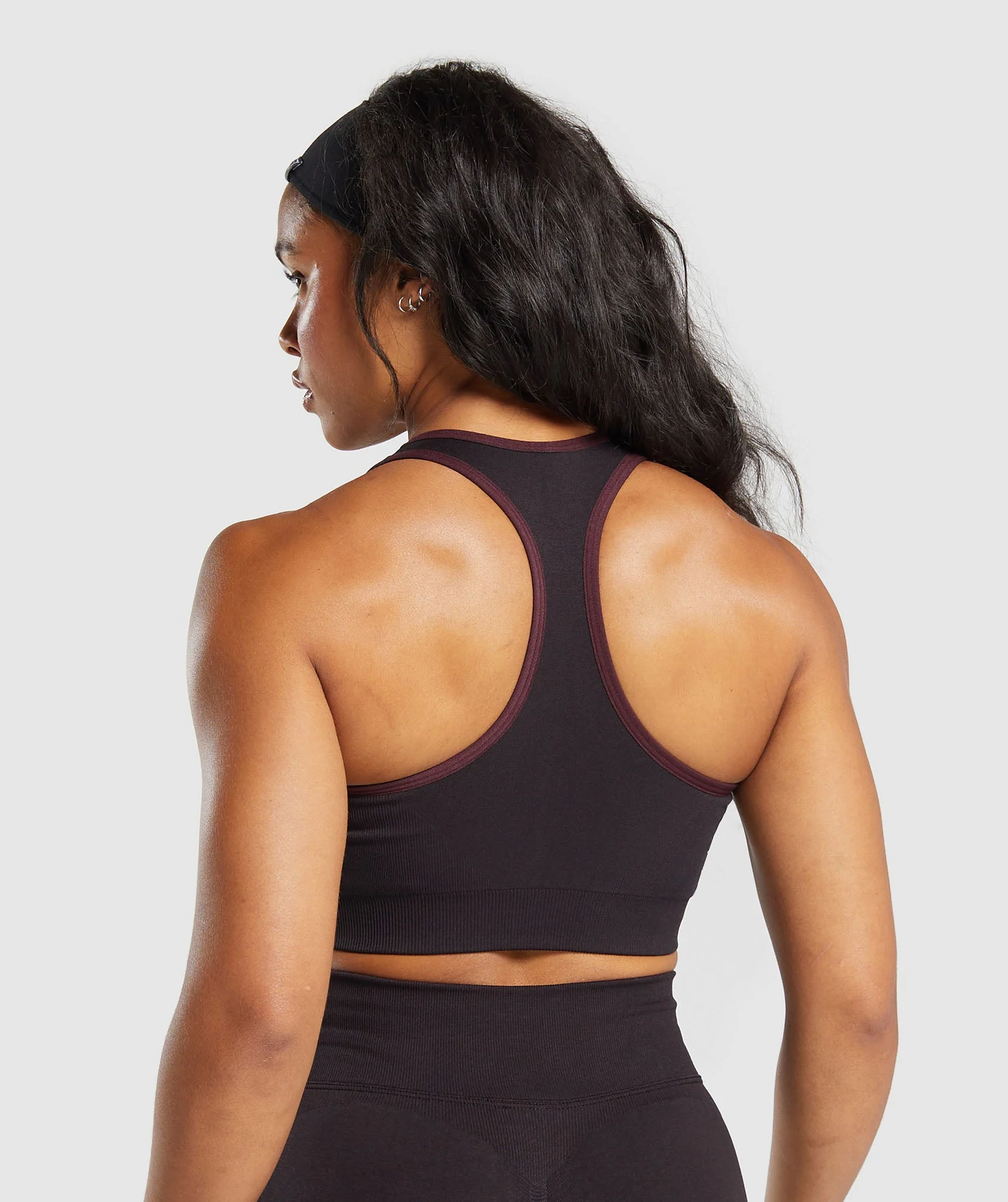 Lift Seamless Sports Bra