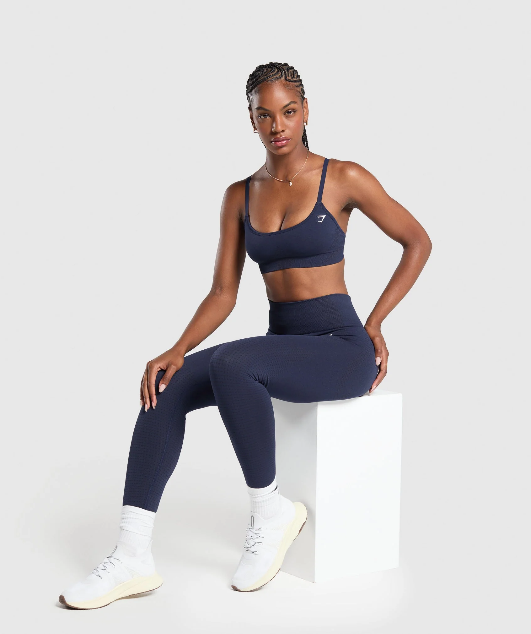 Vital Seamless Sports Bra