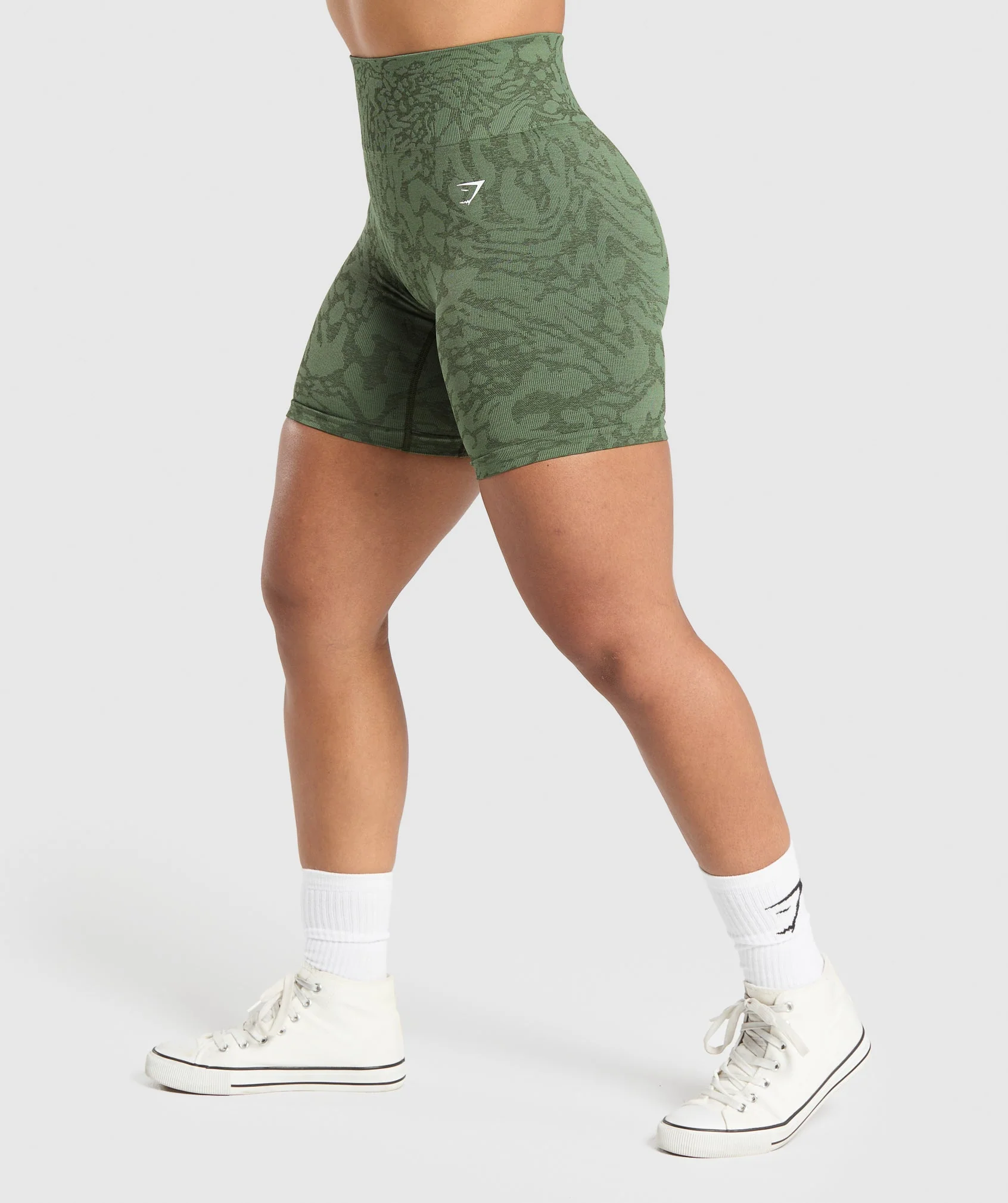 Adapt x Whitney Shorts
