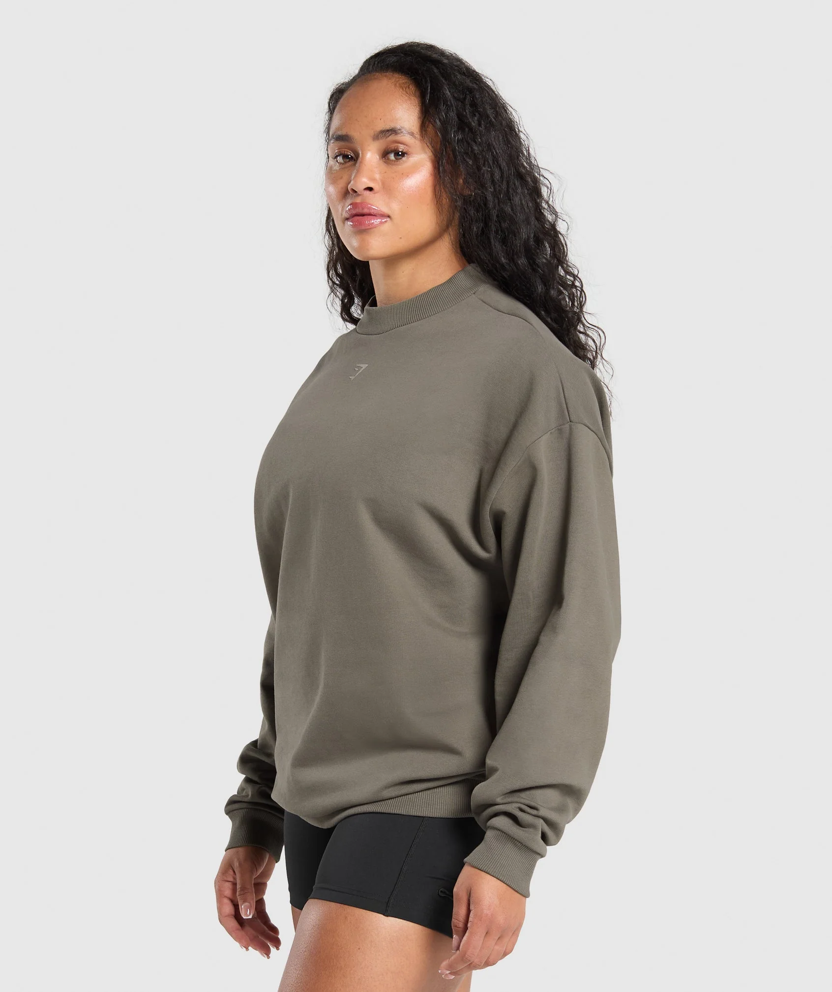 Collegiate Sweatshirt