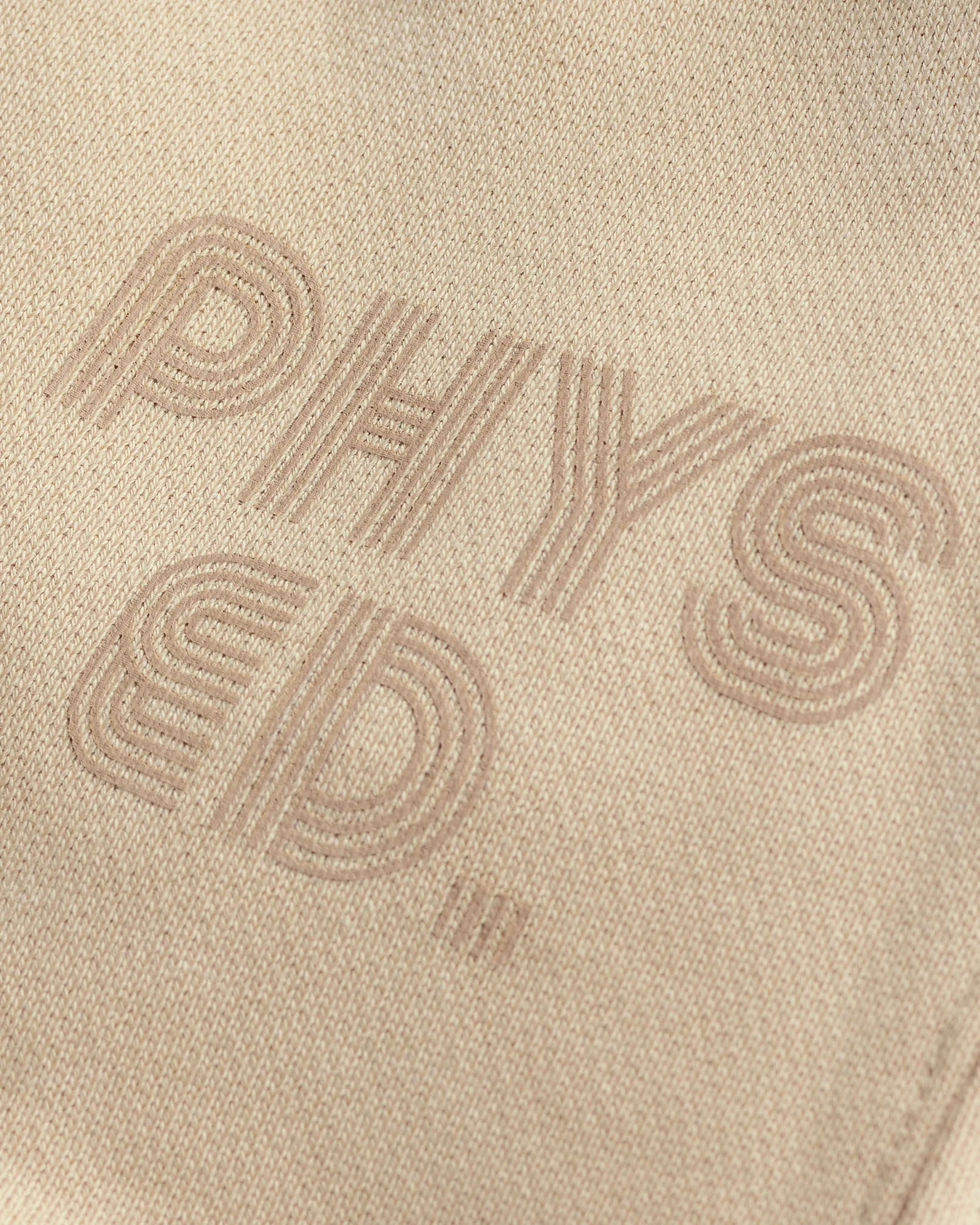 Phys Ed Graphic Sweatpants