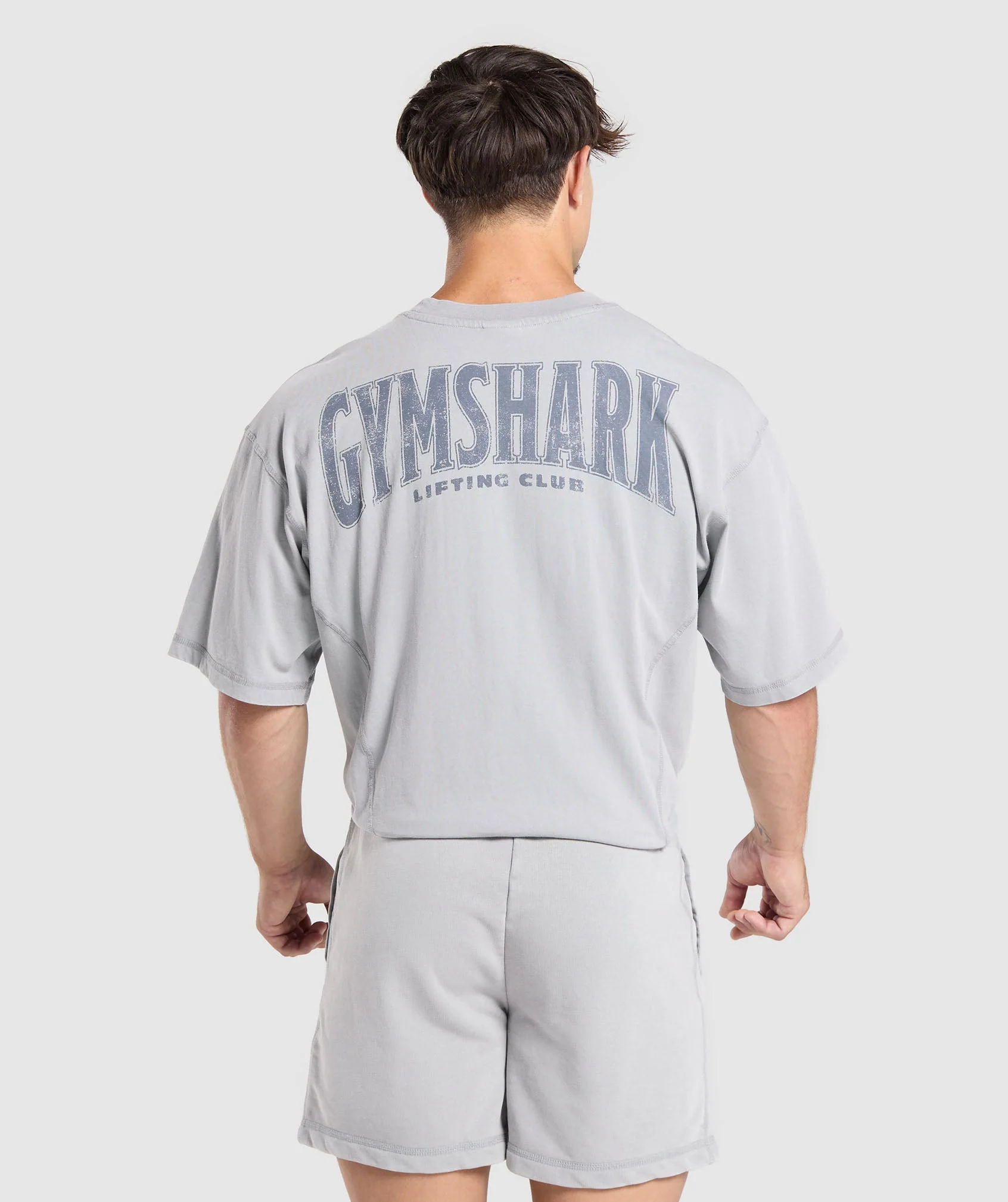 Heritage Washed T-Shirt