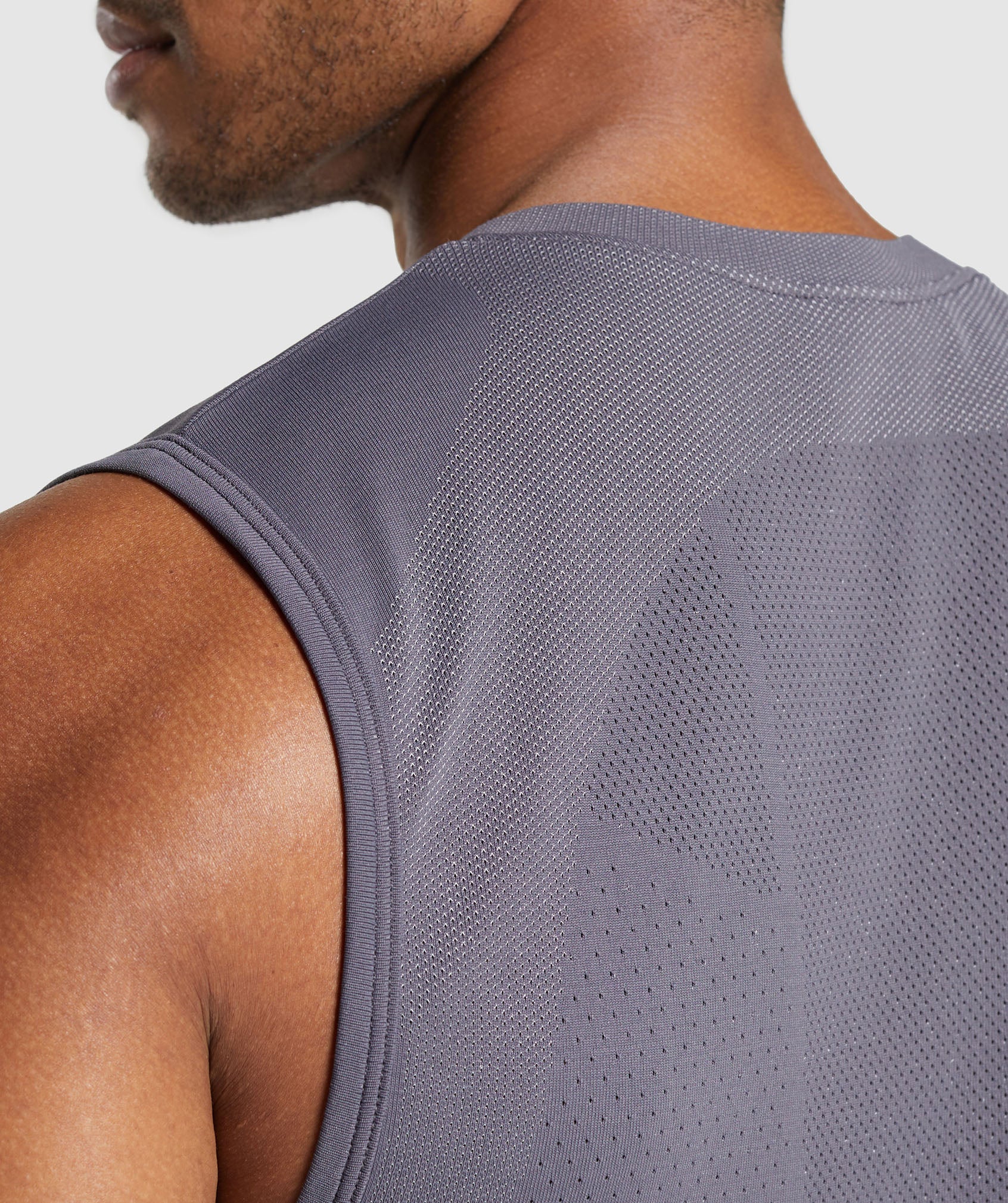 Apex Seamless Tank