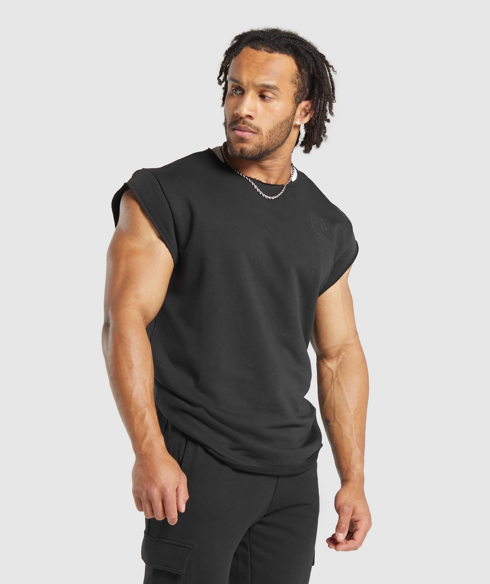 Legacy Cap Sleeve Rag Top