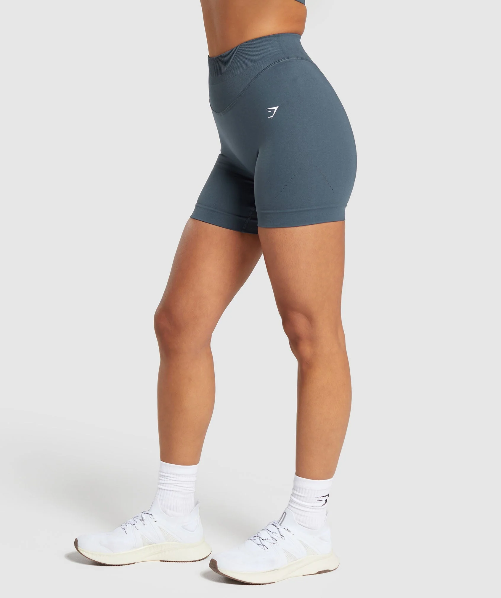 Sweat Seamless Shorts