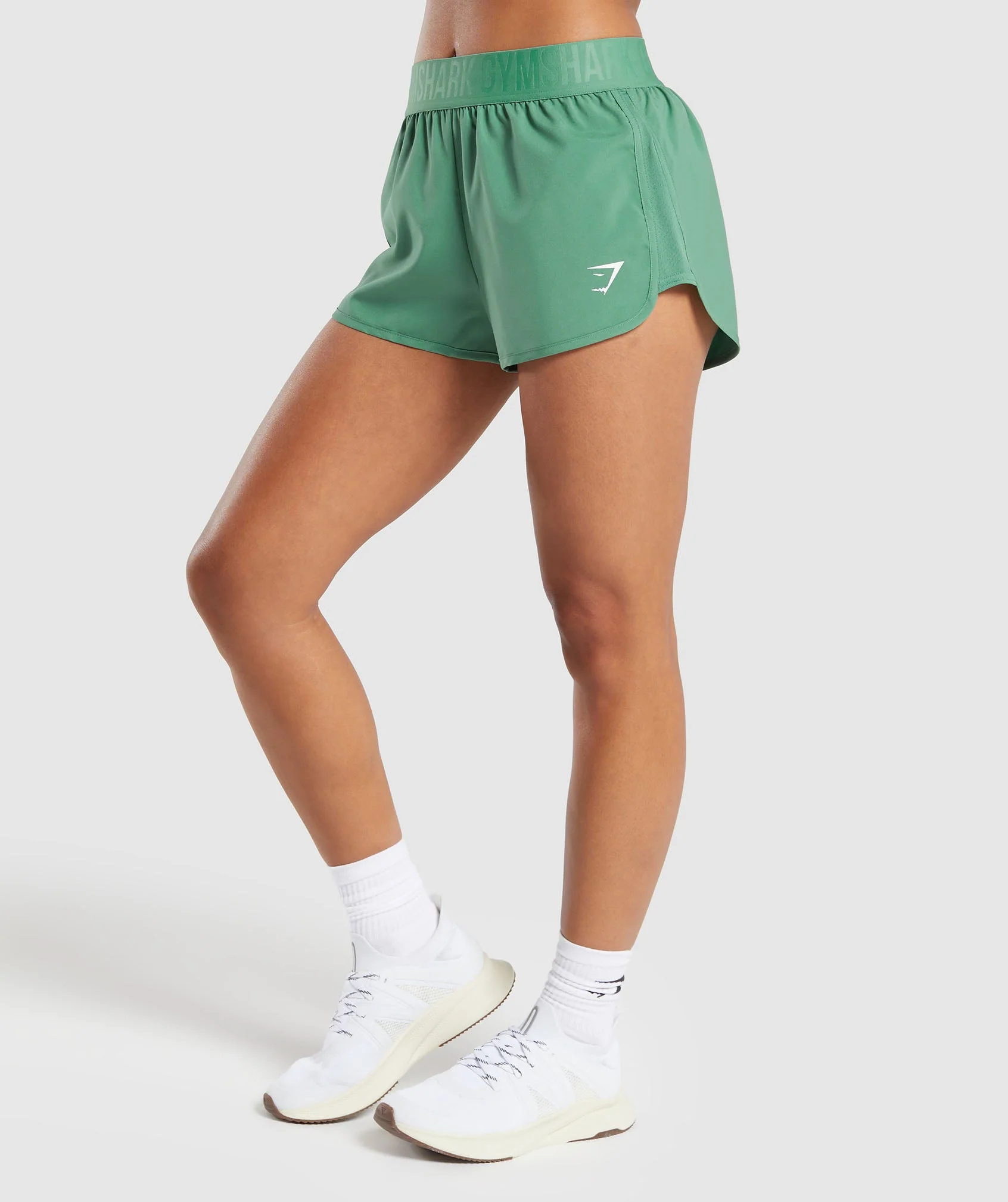 Training Loose Fit Shorts