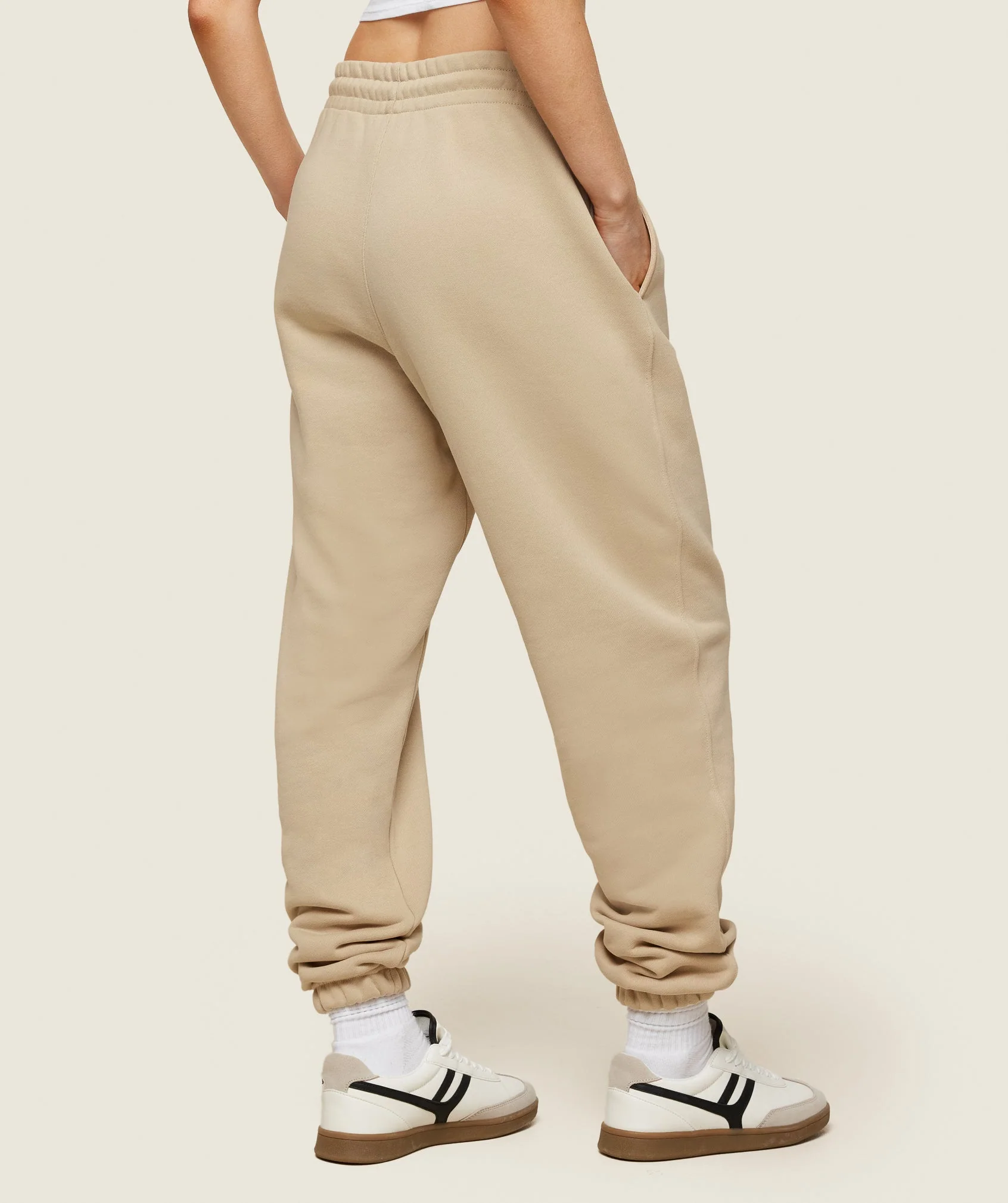 Phys Ed Graphic Sweatpants
