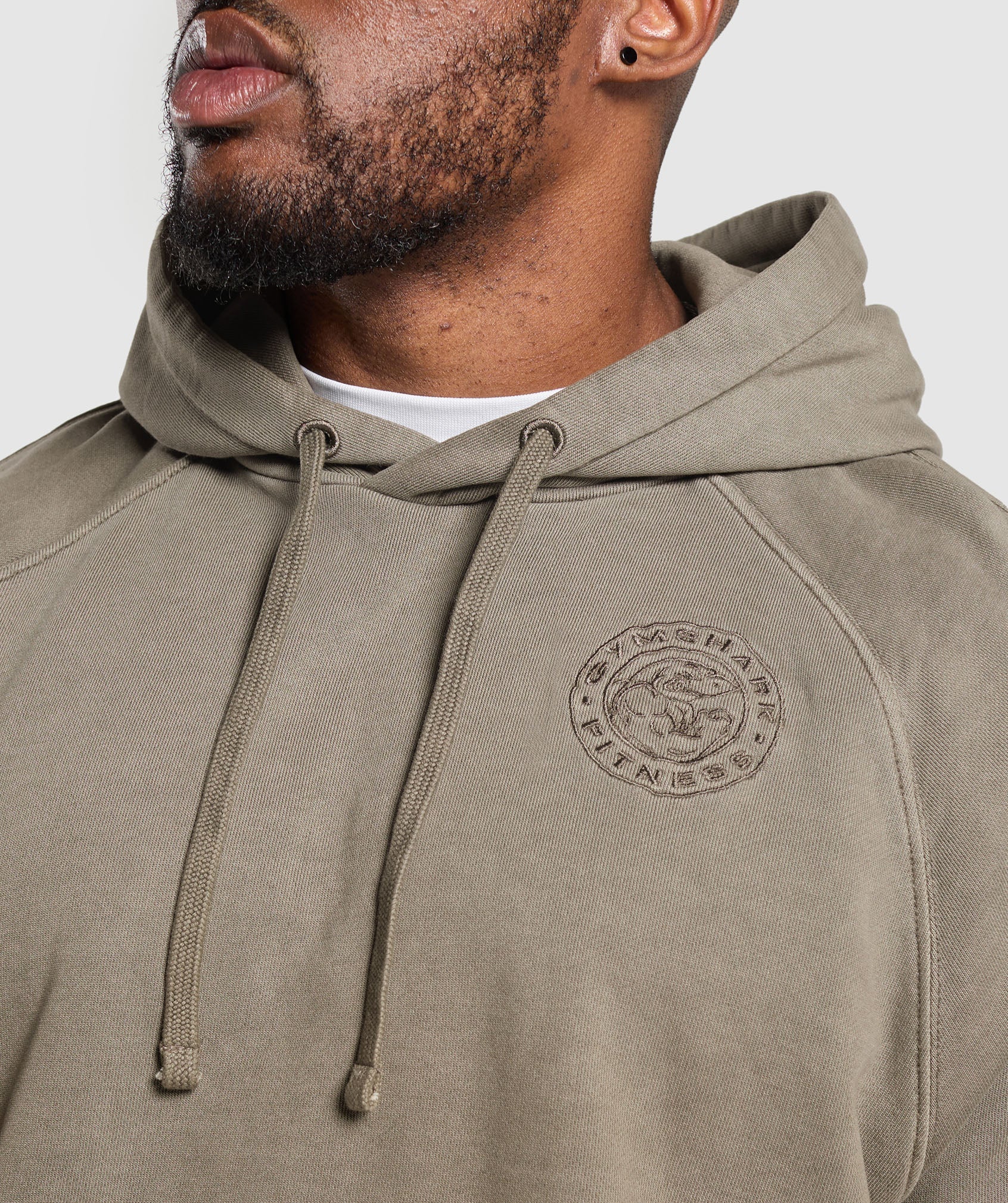 Premium Legacy Hoodie