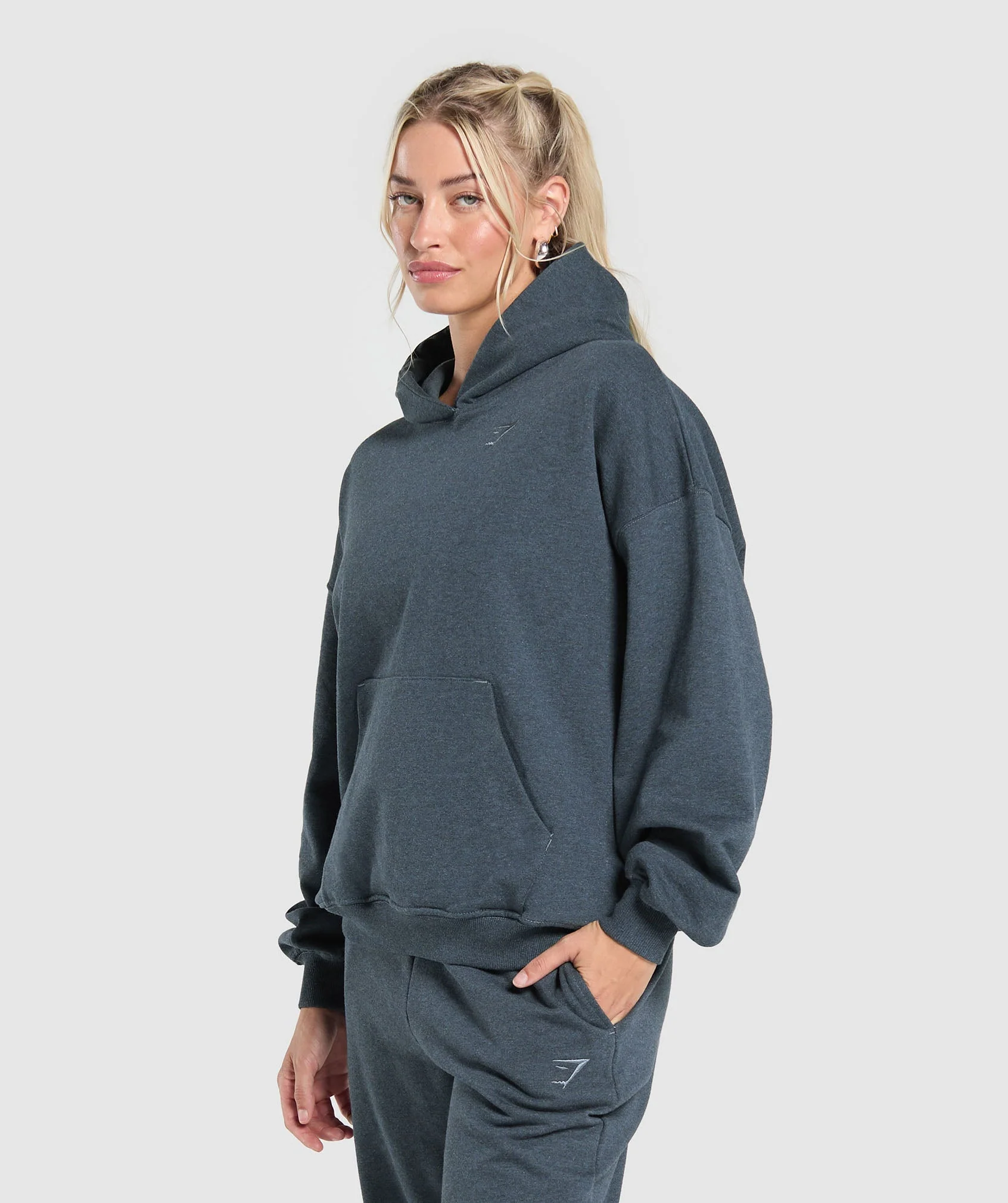 Rest Day Sweats Hoodie