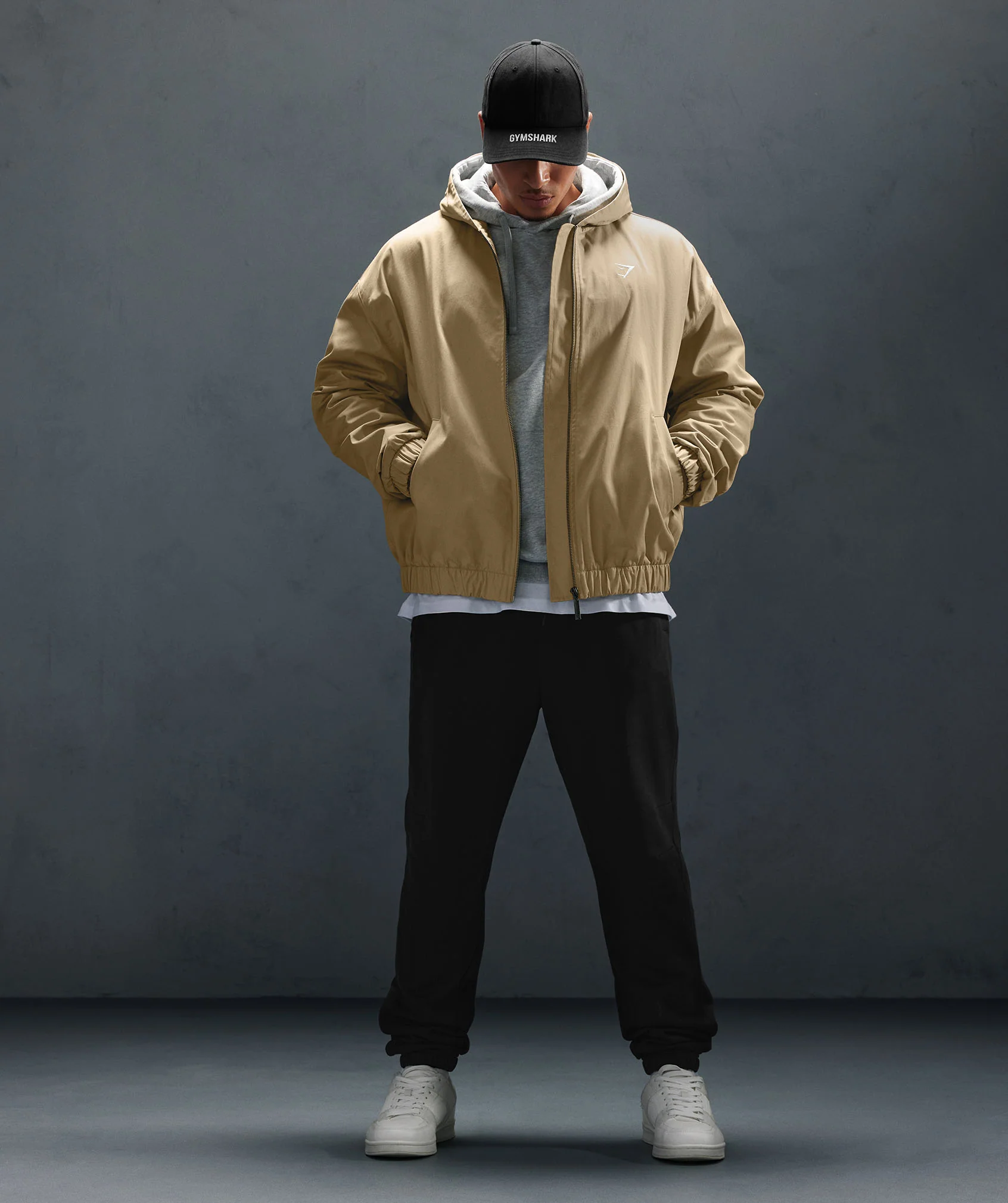 Rest Day Essentials Joggers