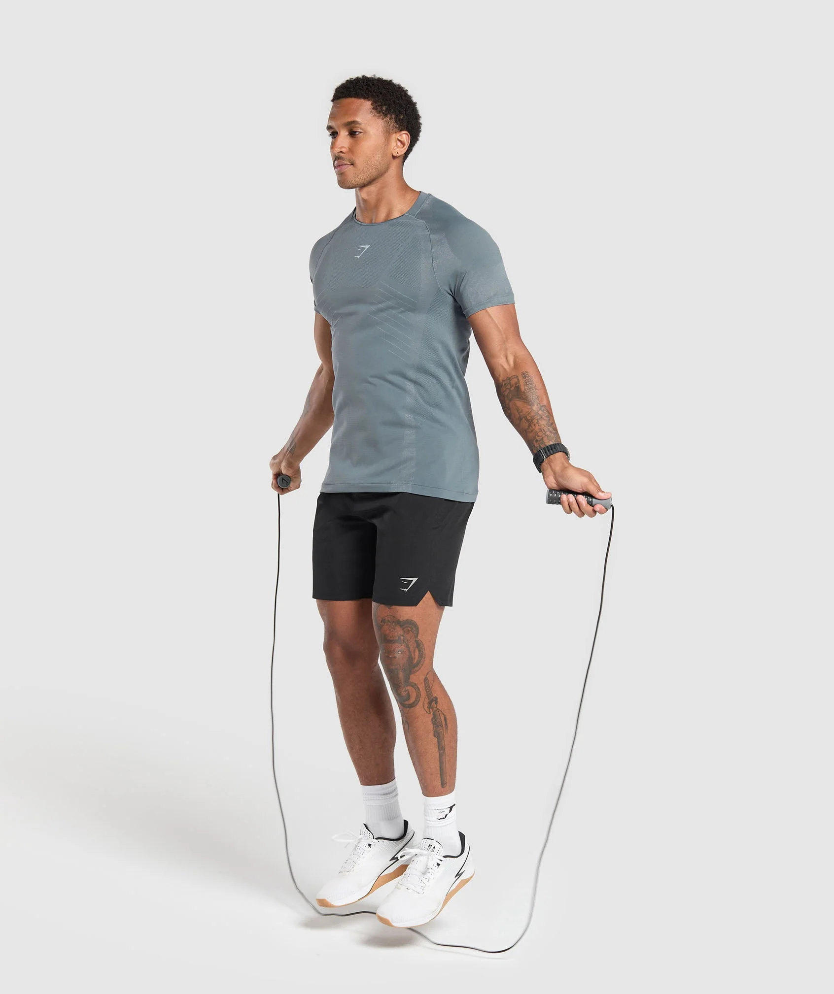 Apex Seamless T-Shirt