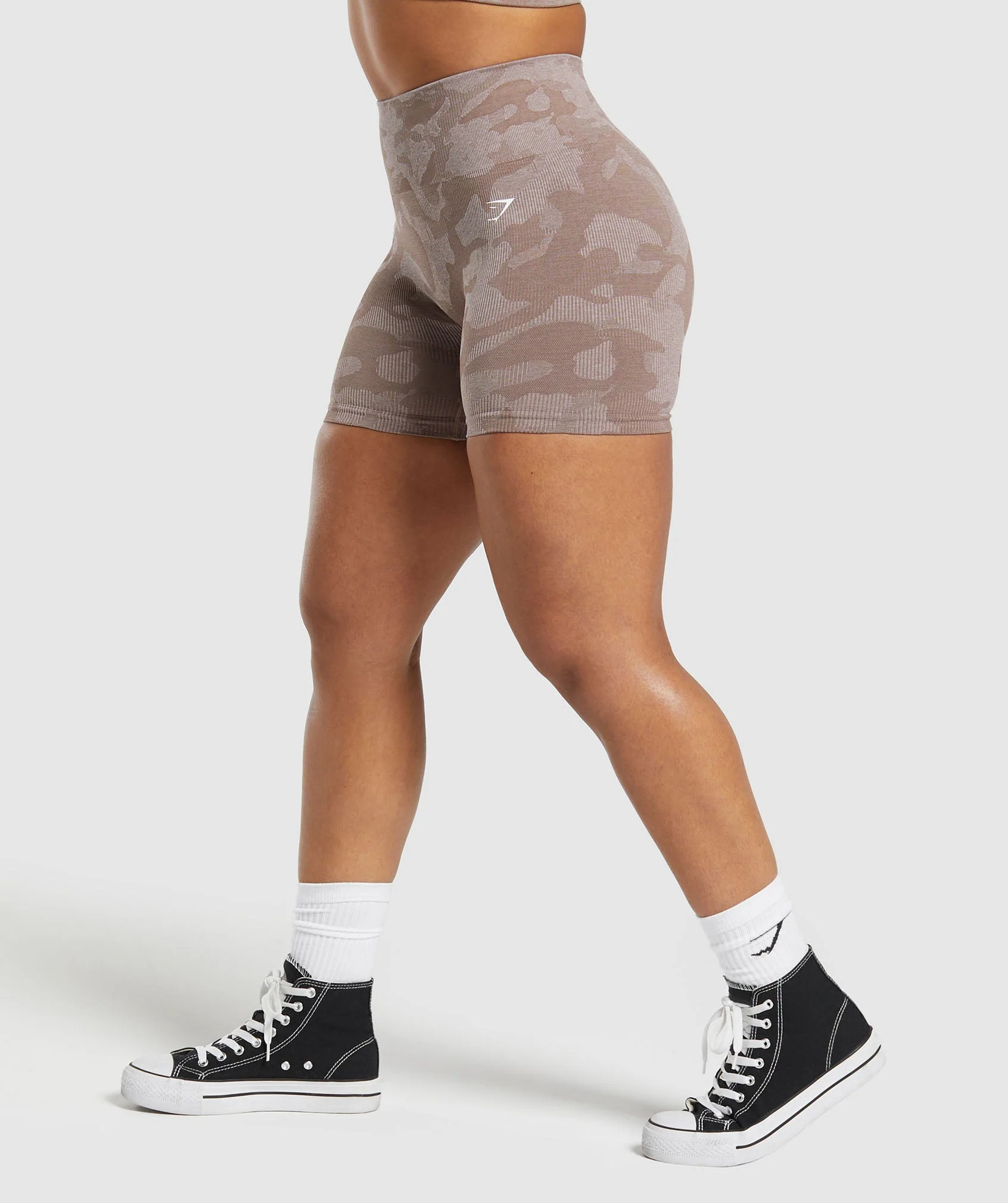 Adapt Camo Seamless Shorts