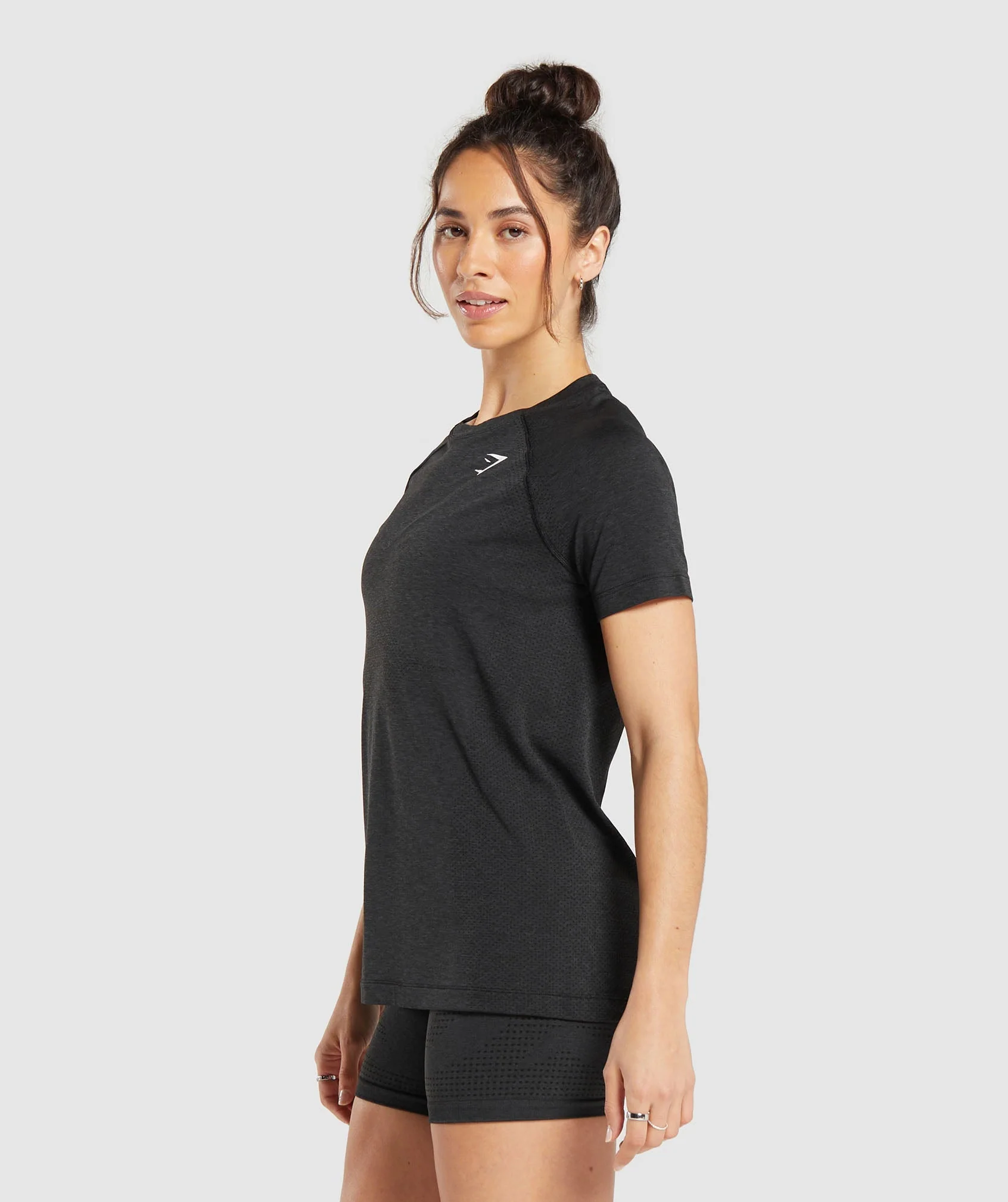Vital Seamless 2.0 Light T-Shirt