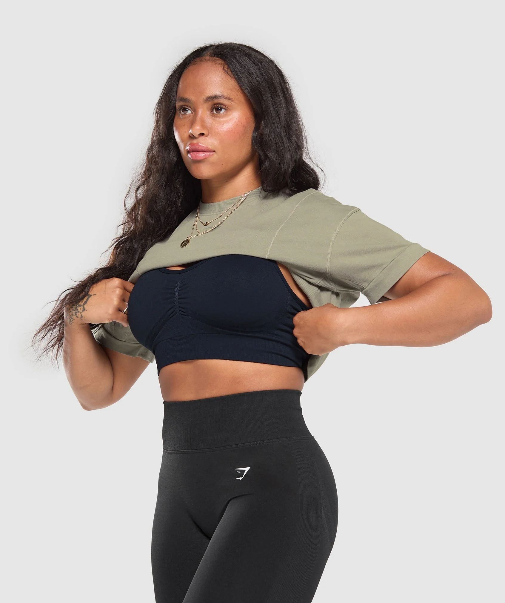 Elevated Power T-Shirt