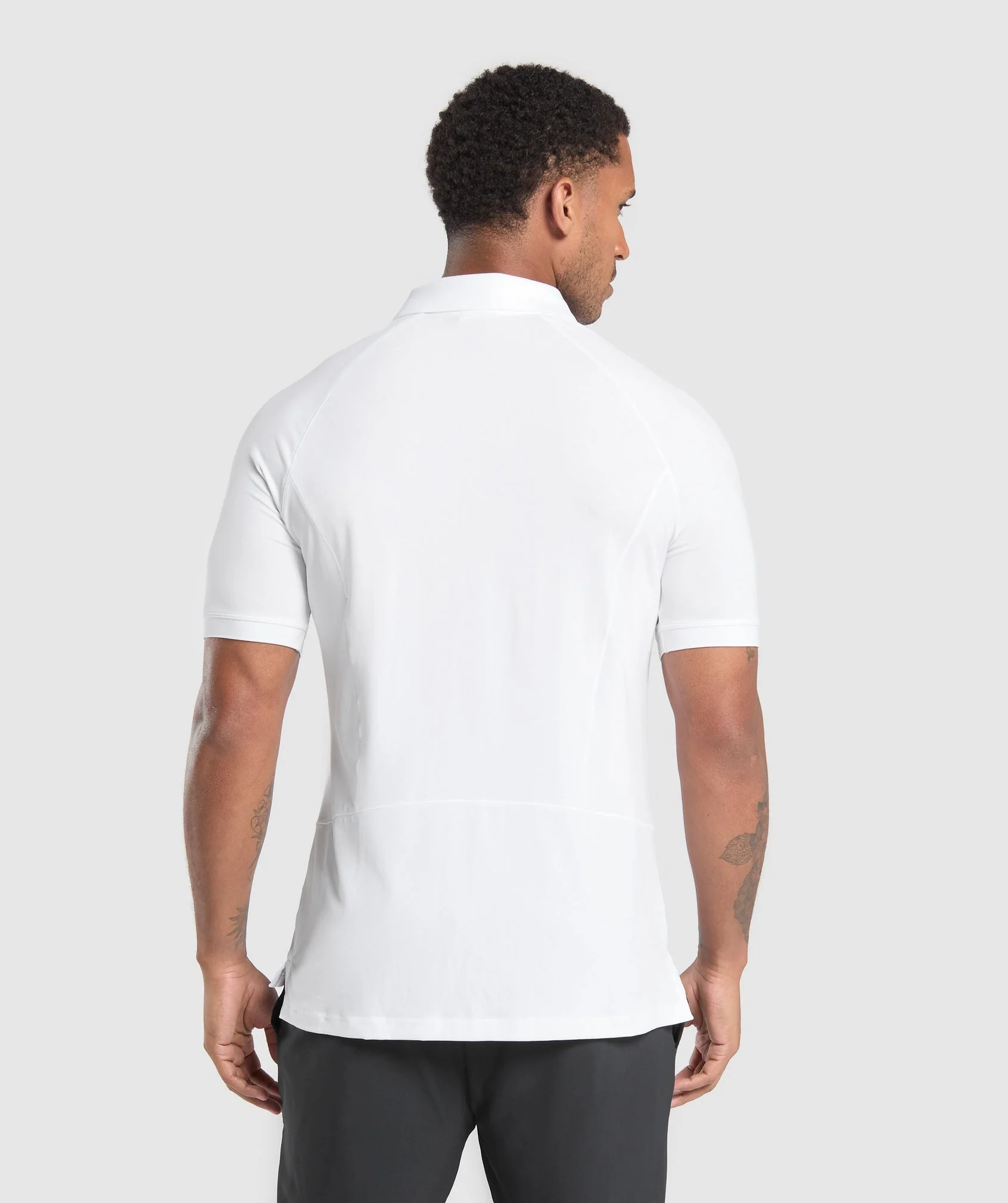 Performance Polo Shirt