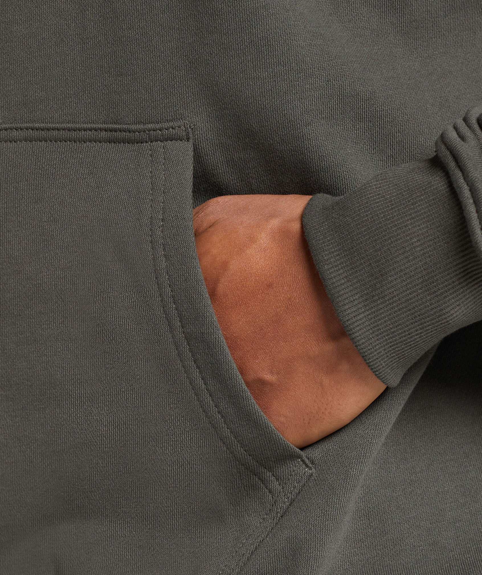 Rest Day Essentials Hoodie