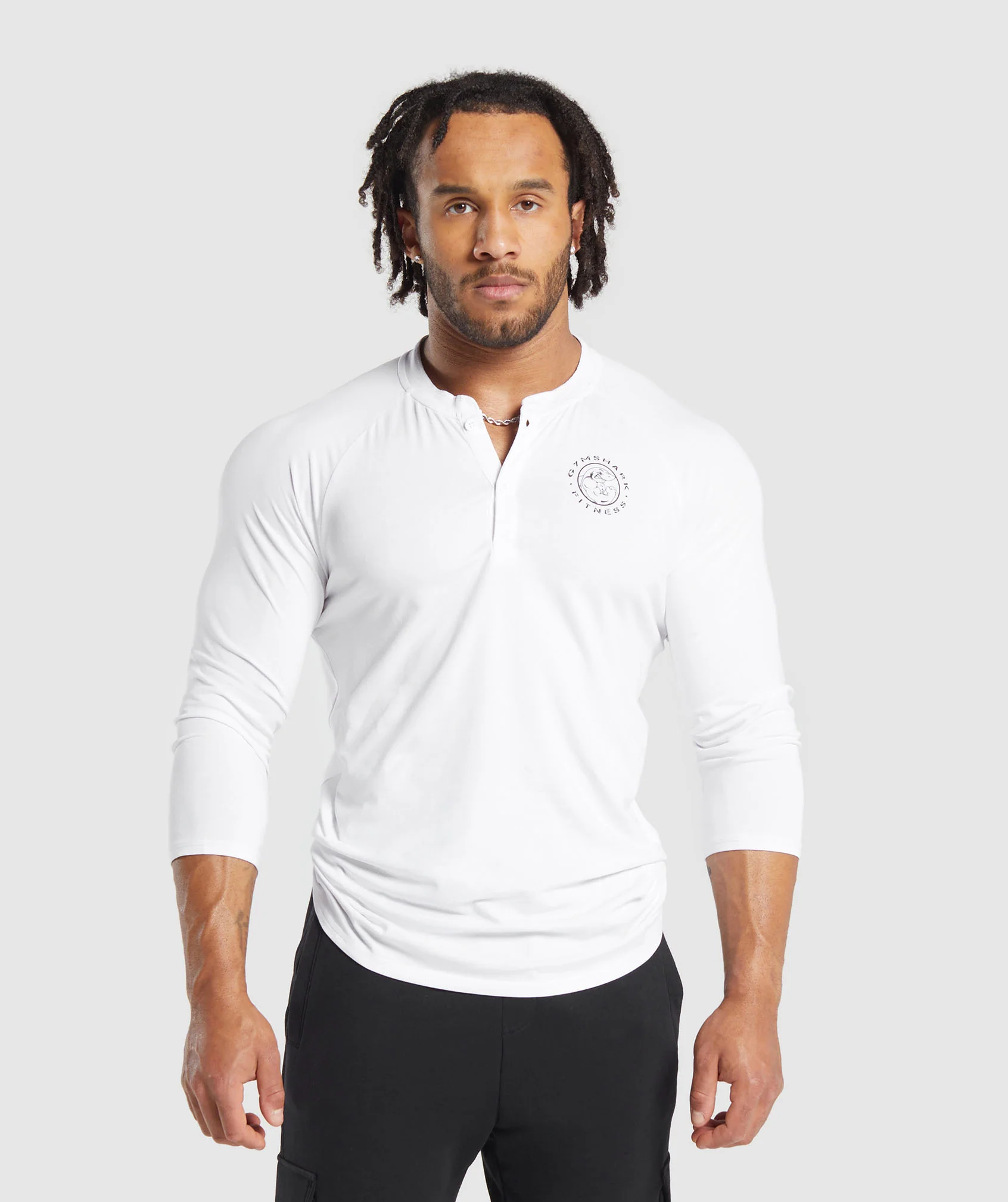 Legacy Henley