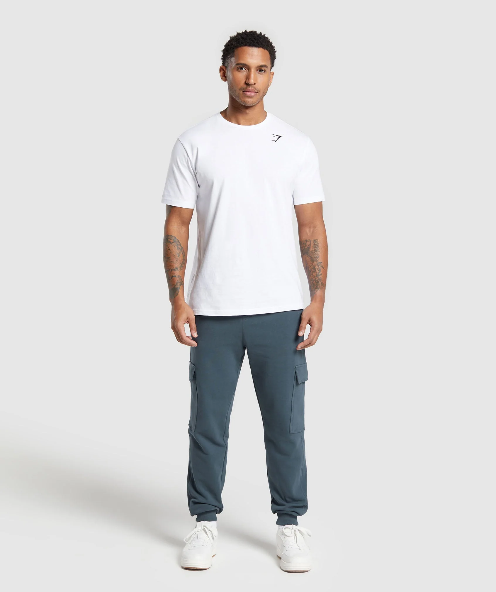 Rest Day Essentials Cargo Joggers