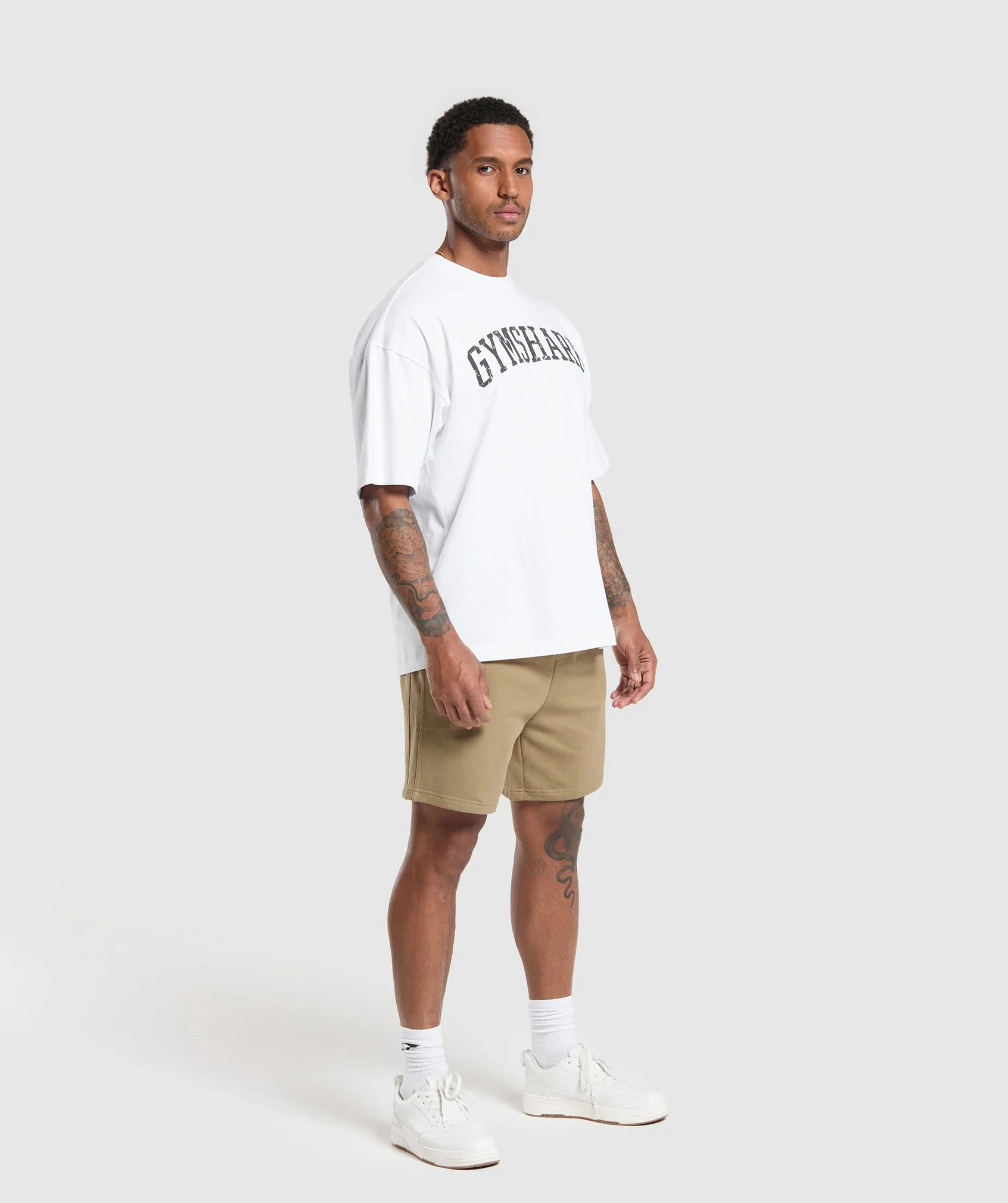 Rest Day Essentials 7